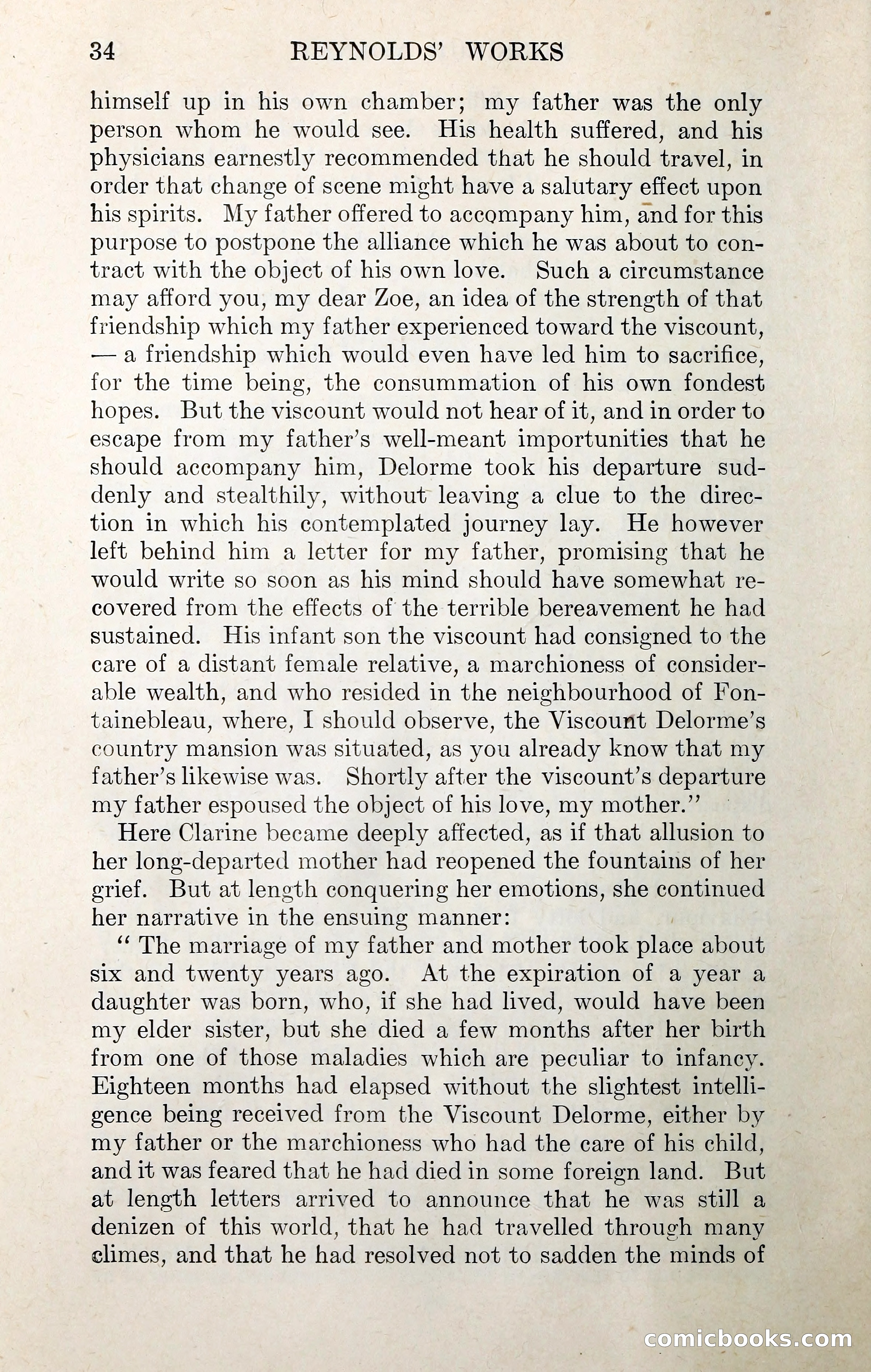 The Works of George W. M. Reynolds — page 51 of 392