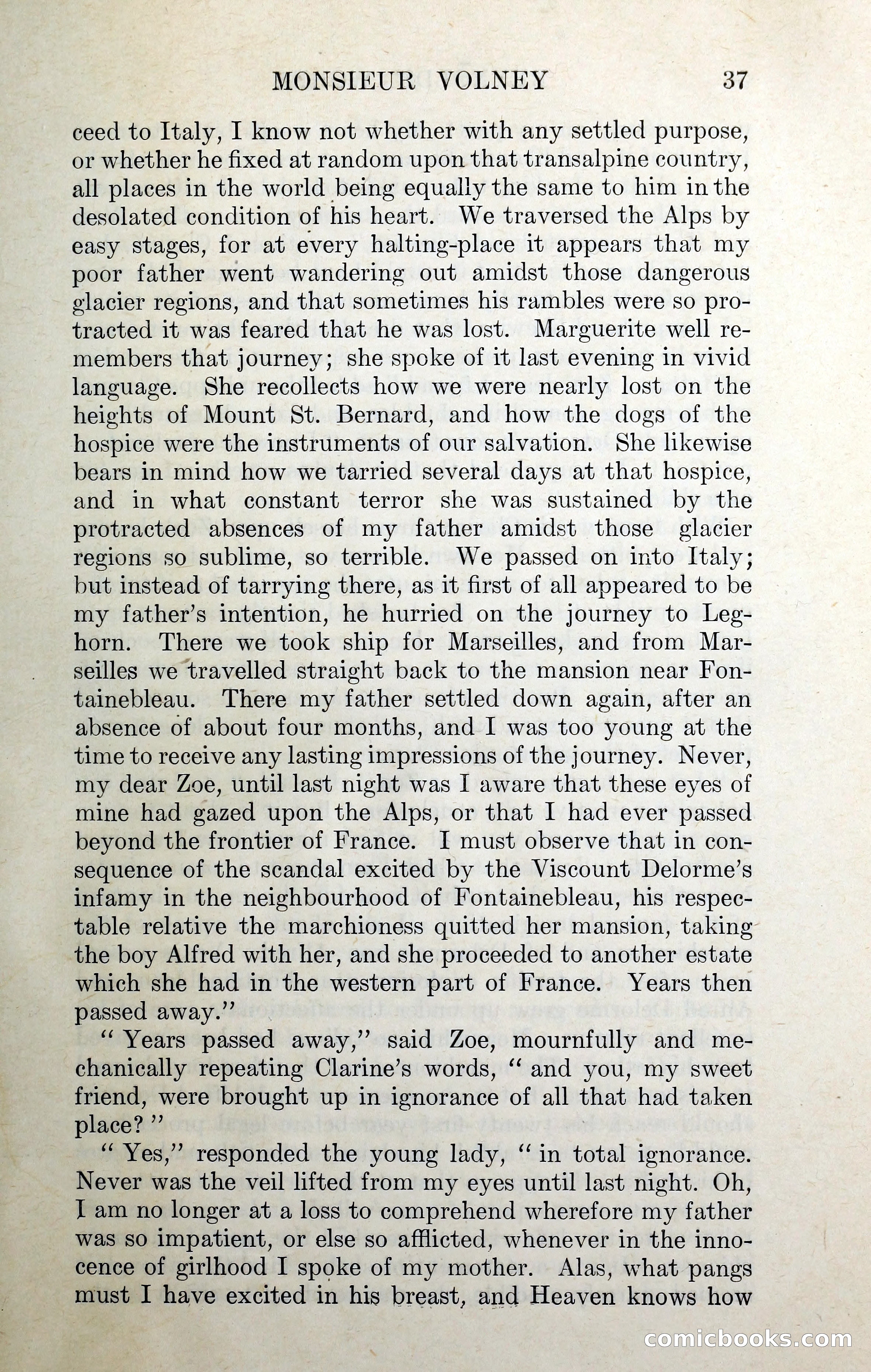 The Works of George W. M. Reynolds — page 54 of 392