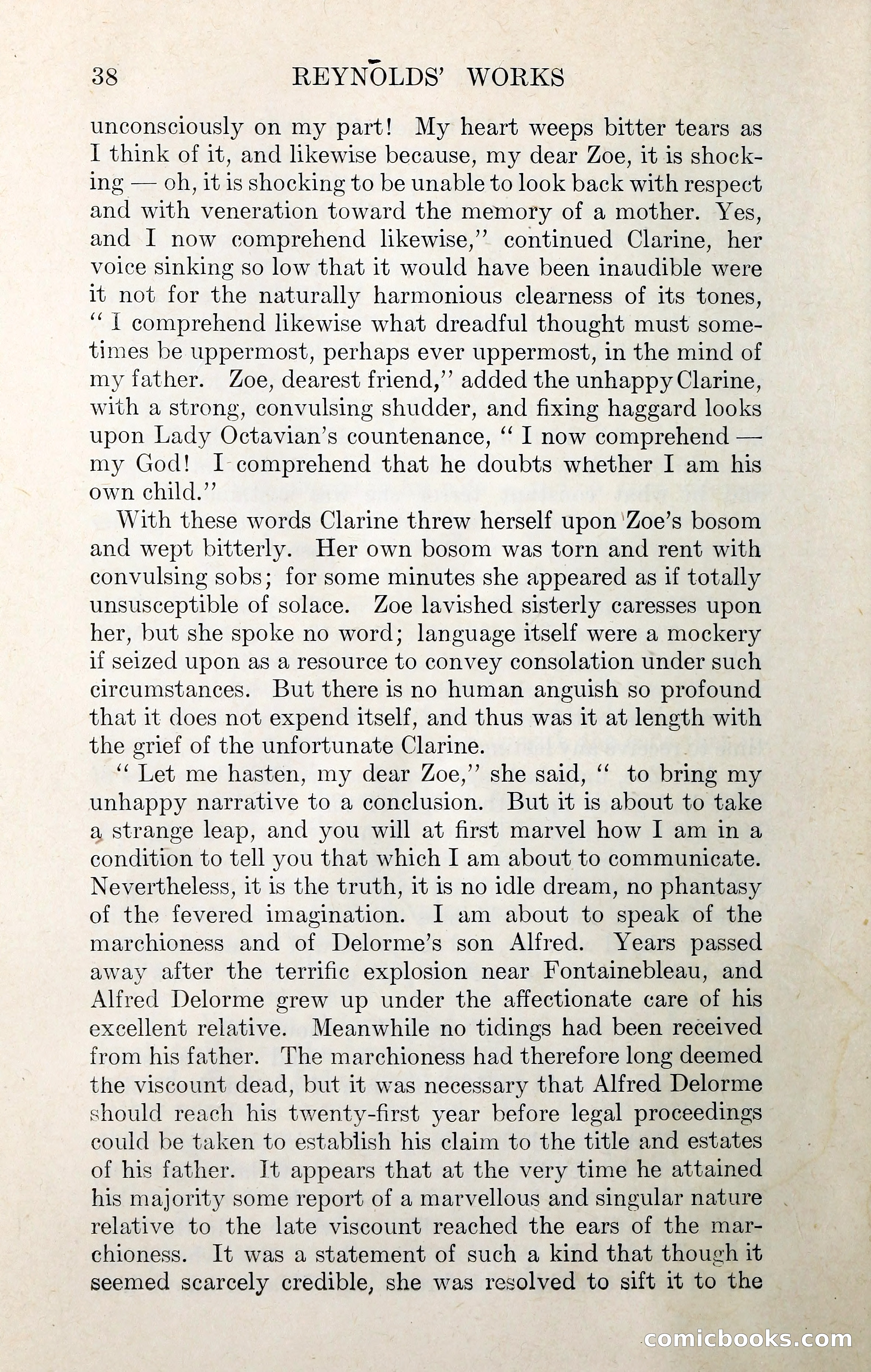 The Works of George W. M. Reynolds — page 55 of 392
