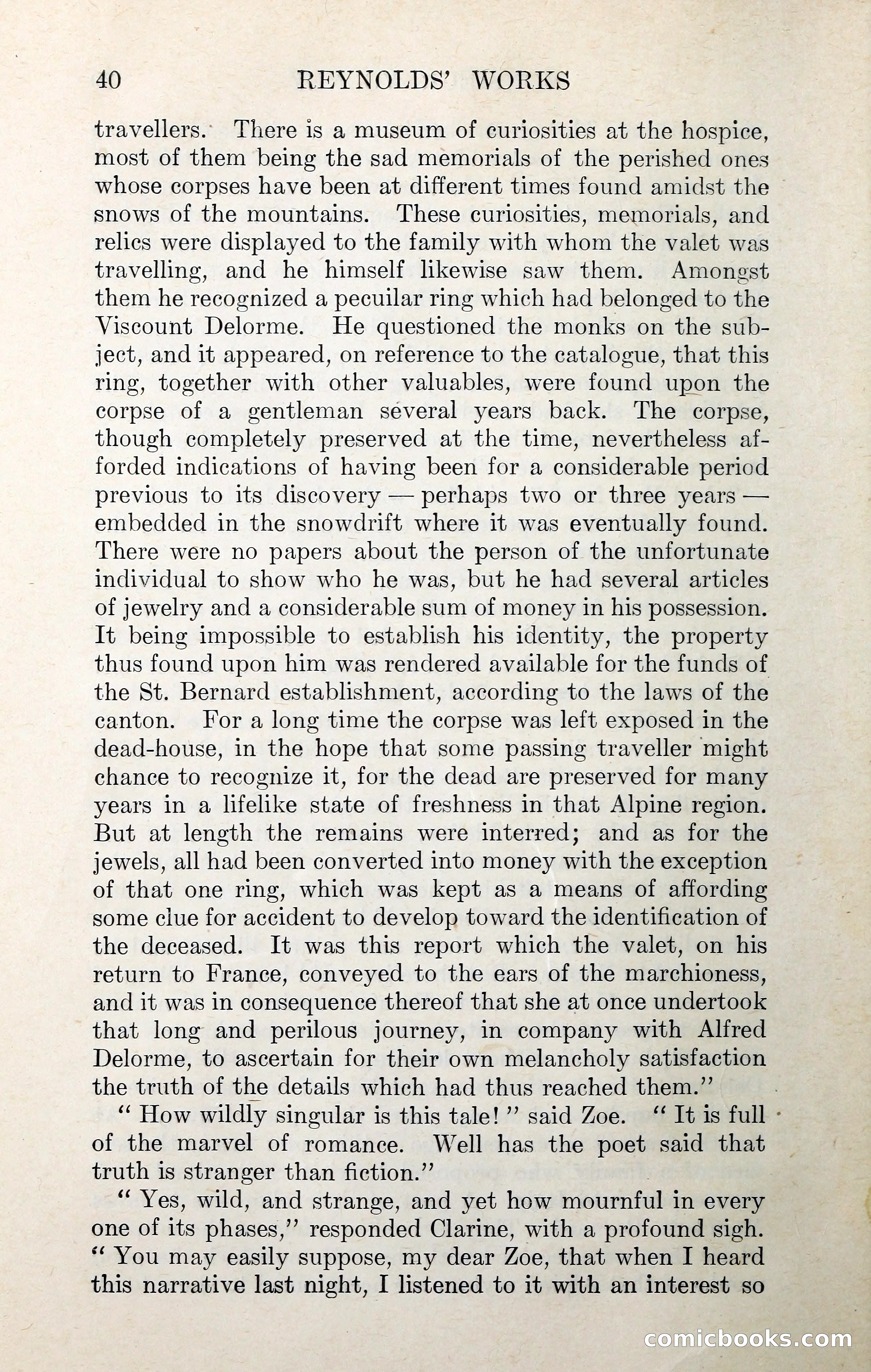 The Works of George W. M. Reynolds — page 57 of 392
