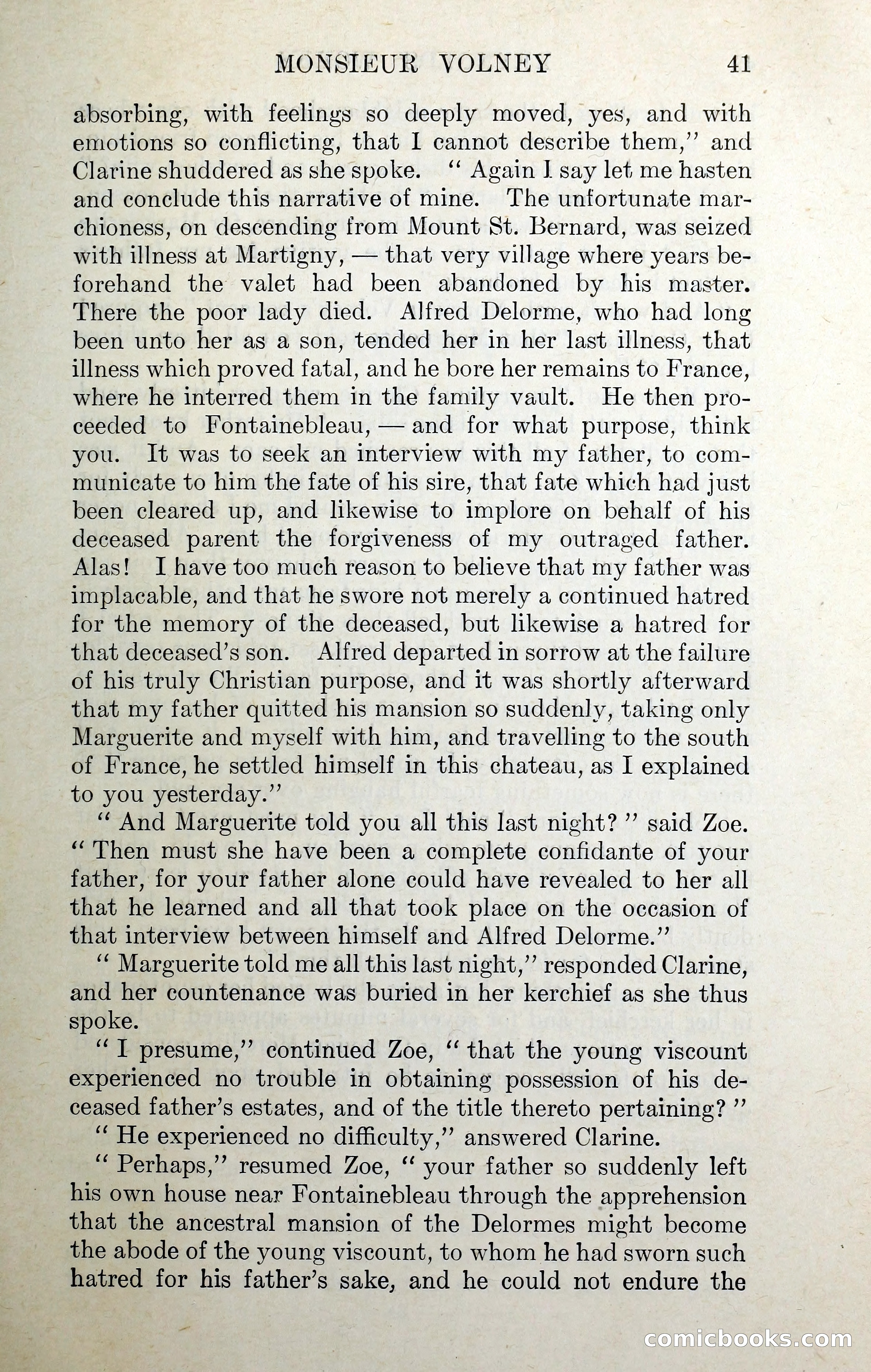 The Works of George W. M. Reynolds — page 58 of 392