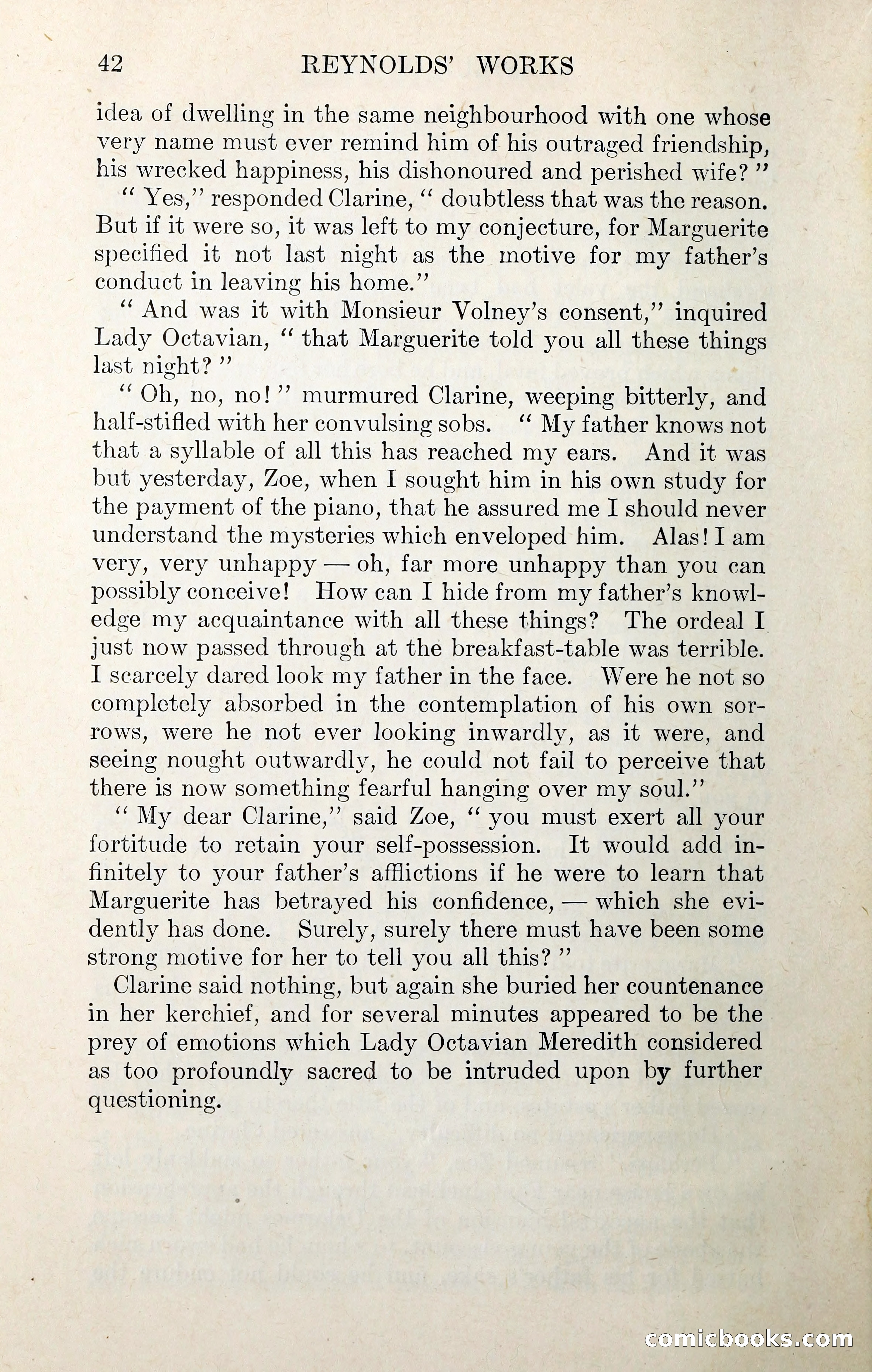 The Works of George W. M. Reynolds — page 59 of 392