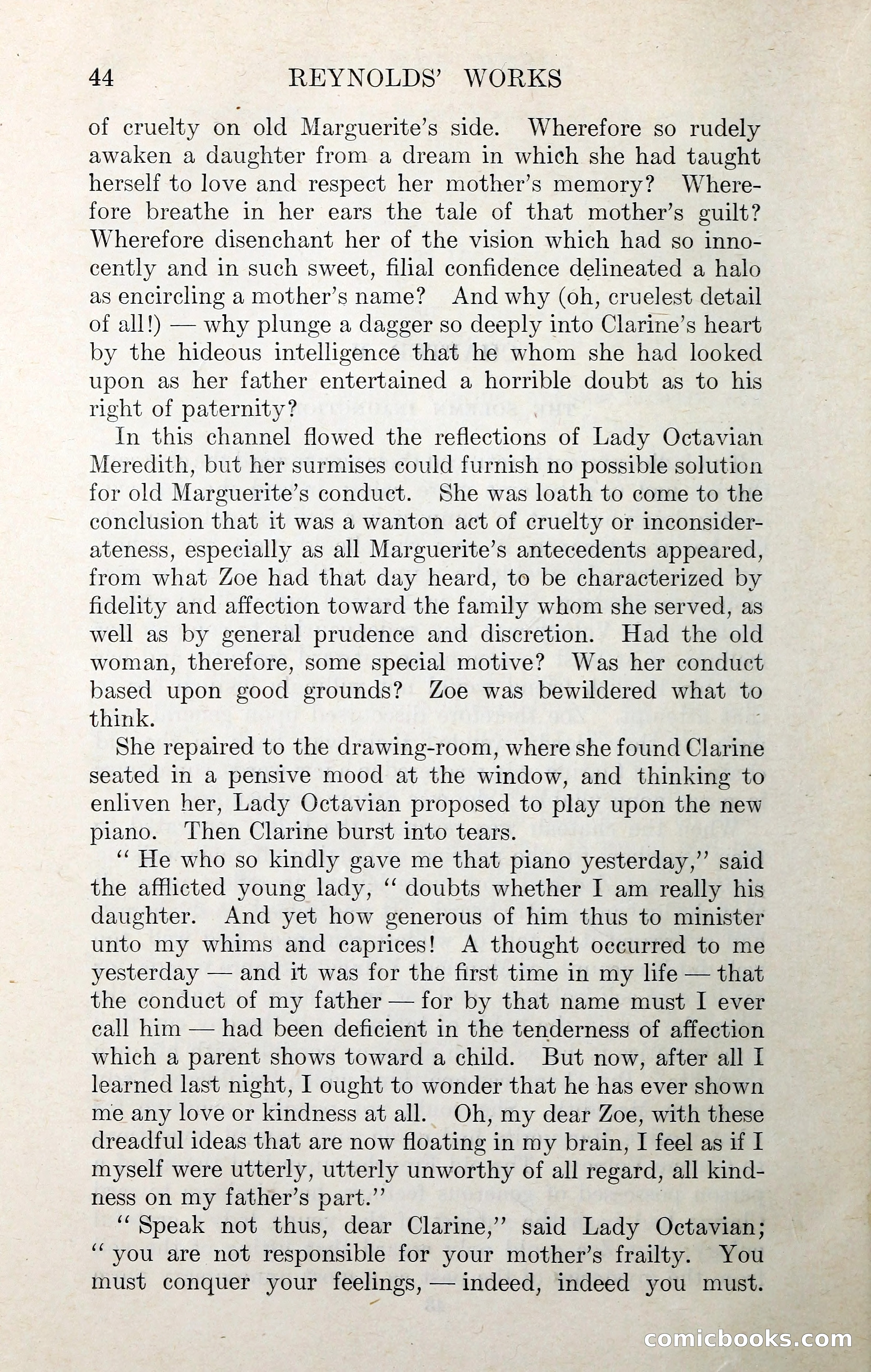 The Works of George W. M. Reynolds — page 61 of 392
