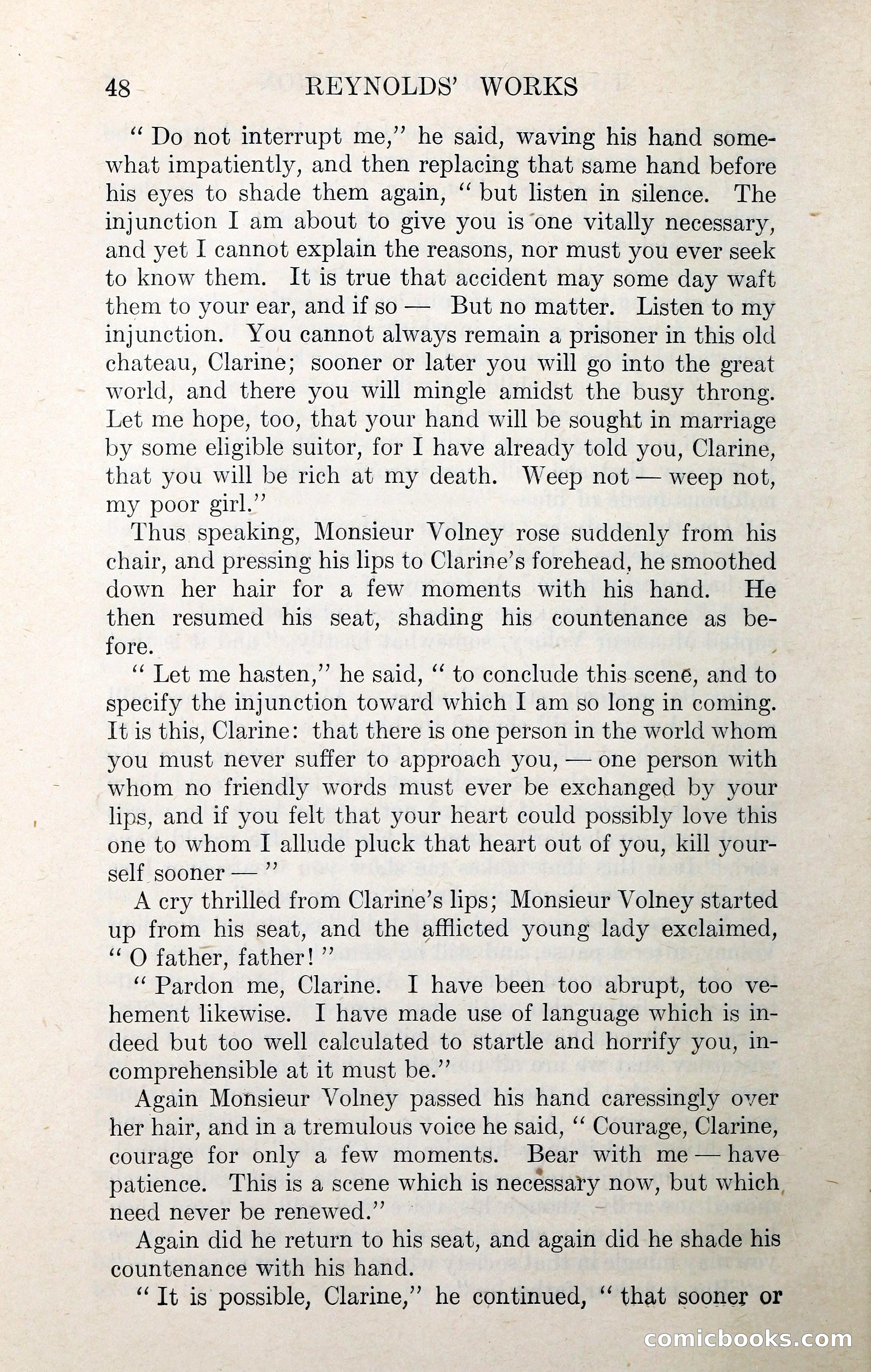 The Works of George W. M. Reynolds — page 65 of 392