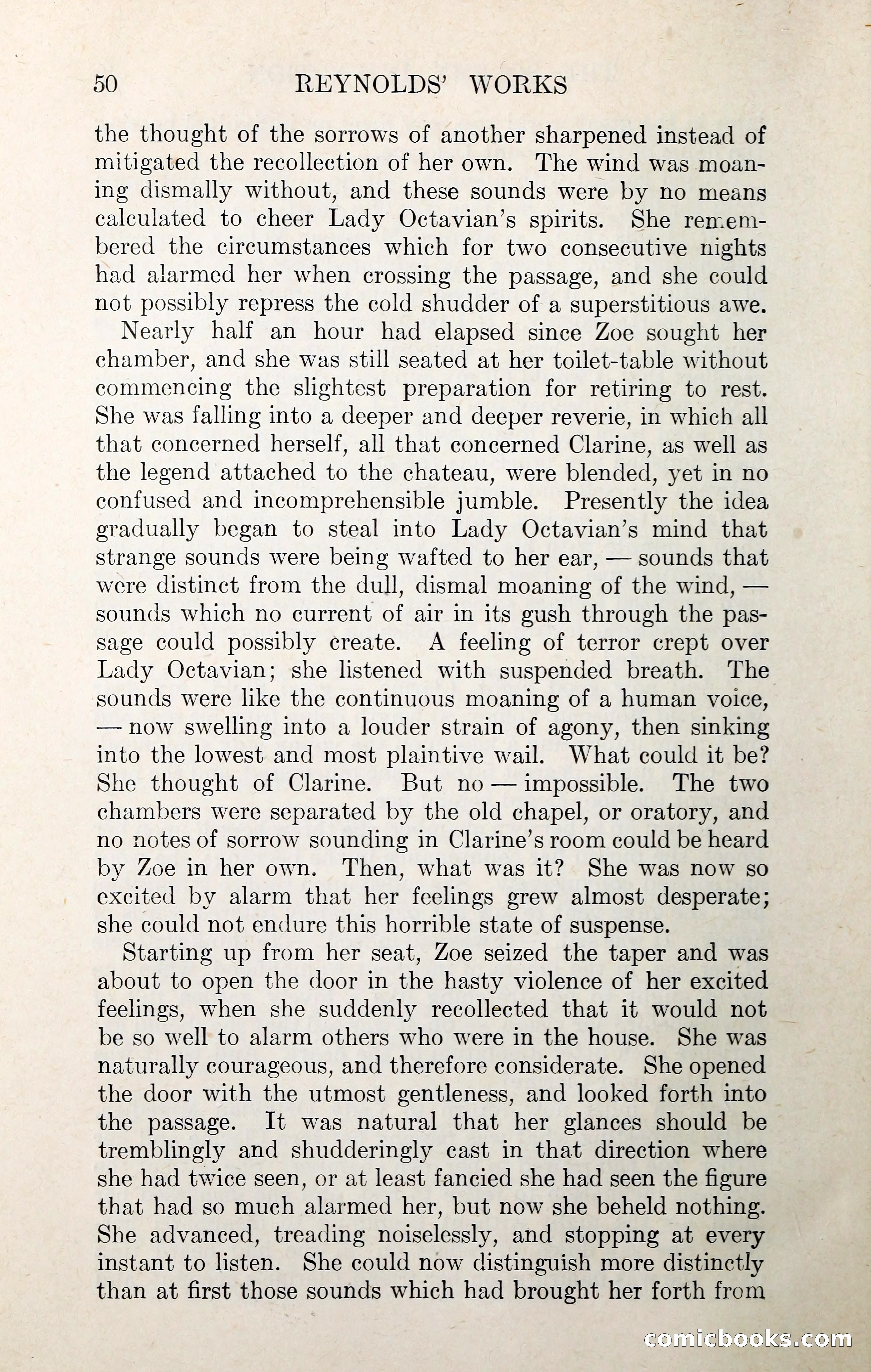The Works of George W. M. Reynolds — page 67 of 392