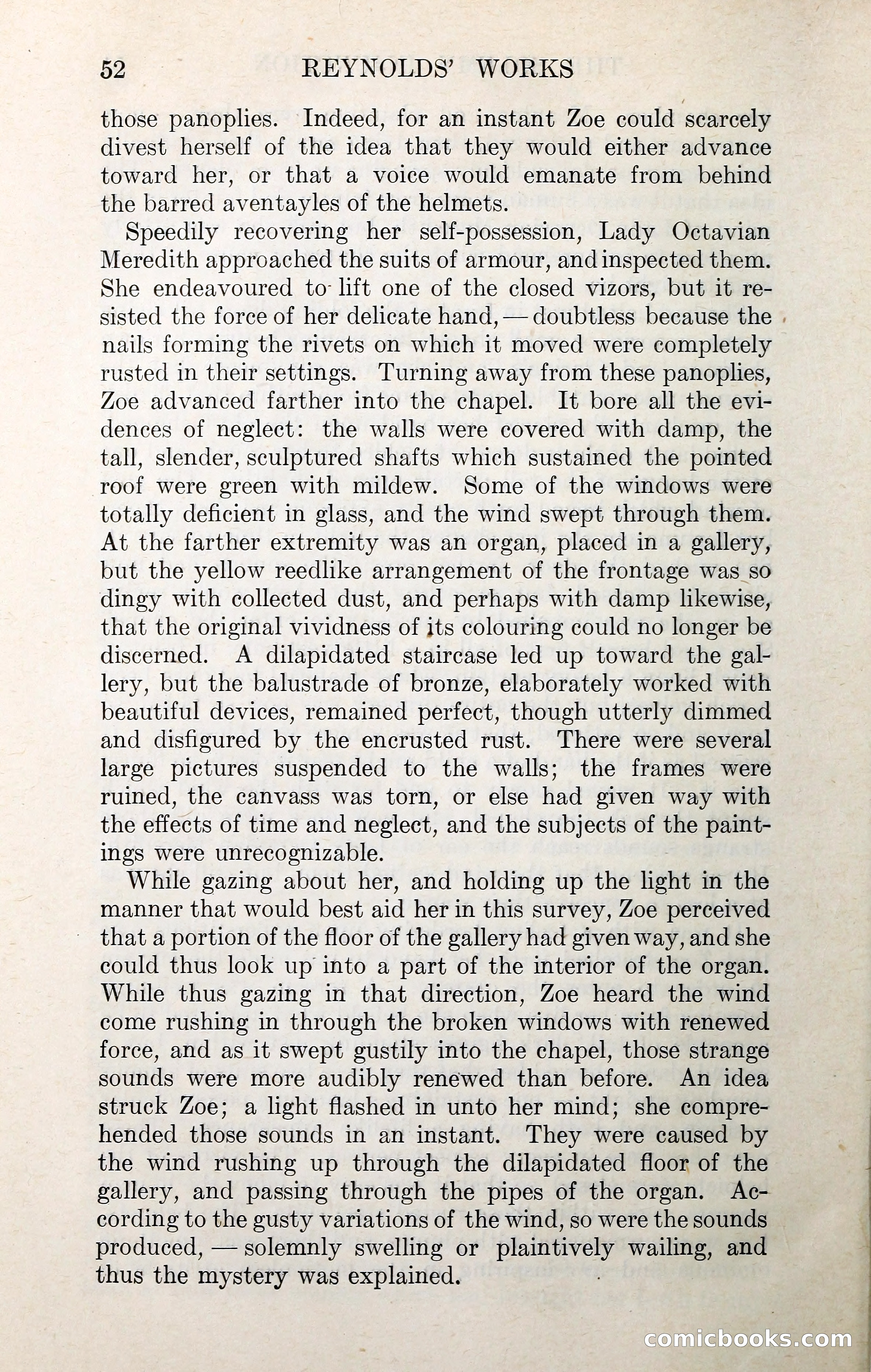 The Works of George W. M. Reynolds — page 69 of 392