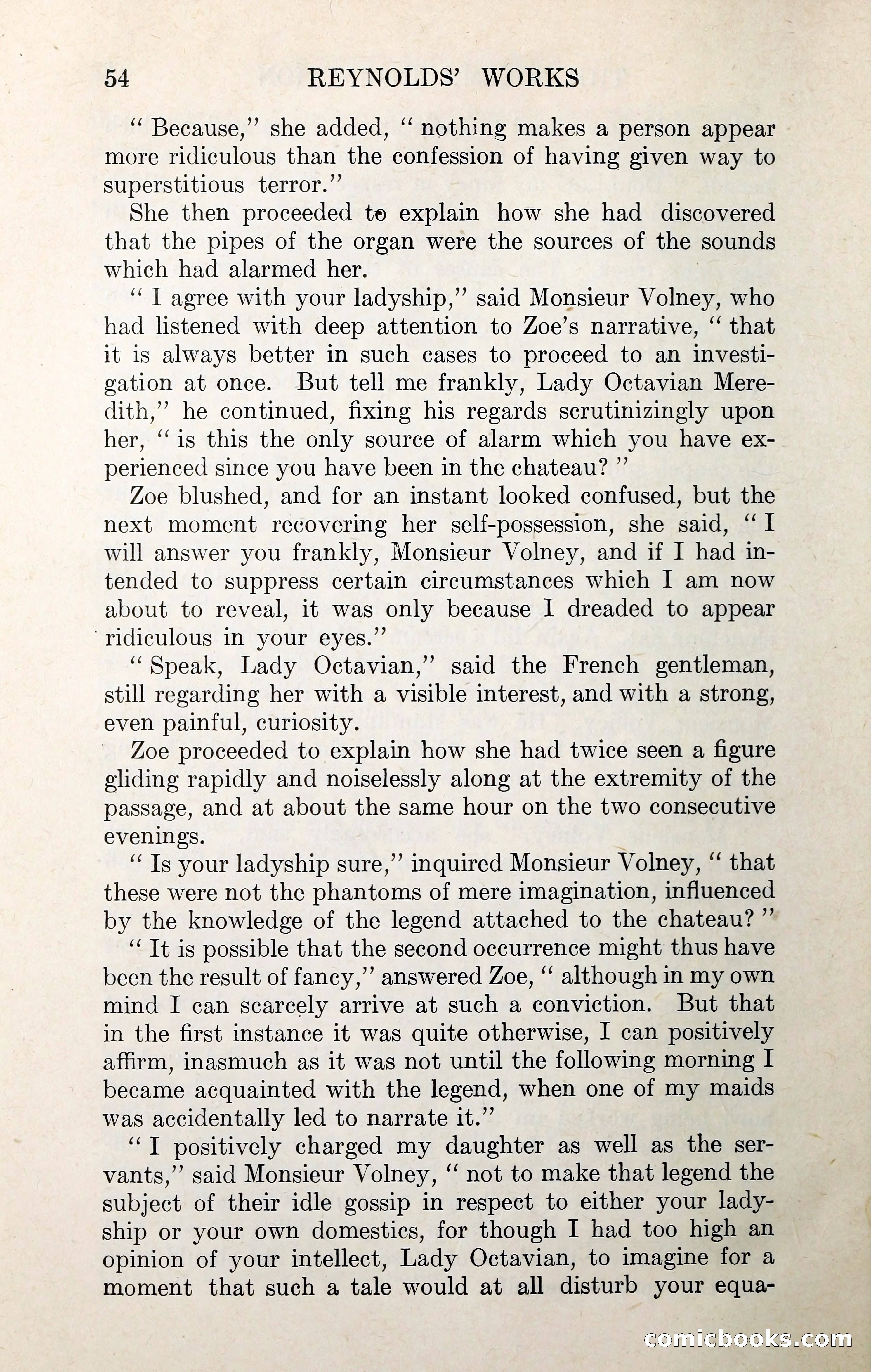 The Works of George W. M. Reynolds — page 71 of 392