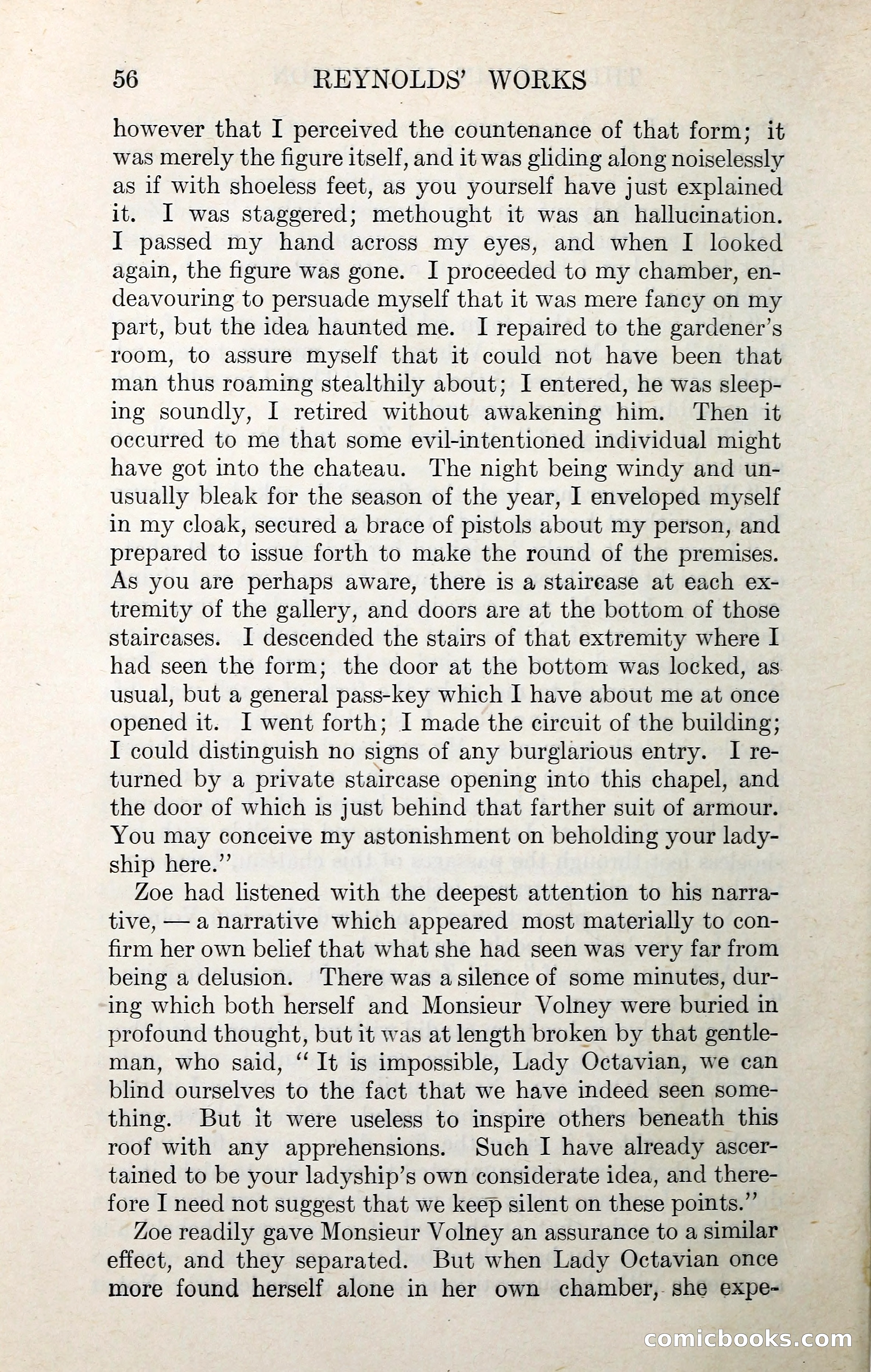 The Works of George W. M. Reynolds — page 73 of 392