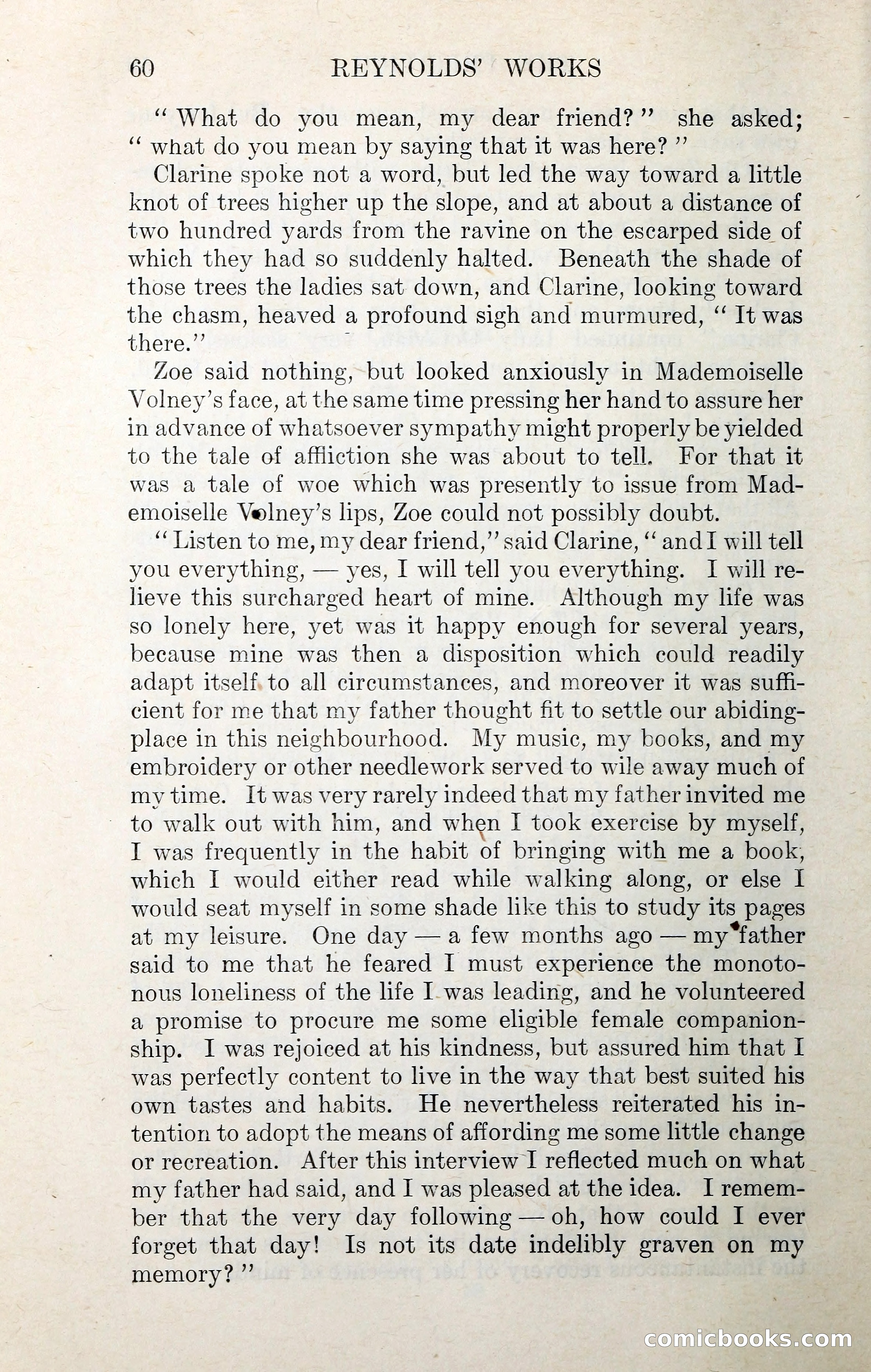 The Works of George W. M. Reynolds — page 77 of 392