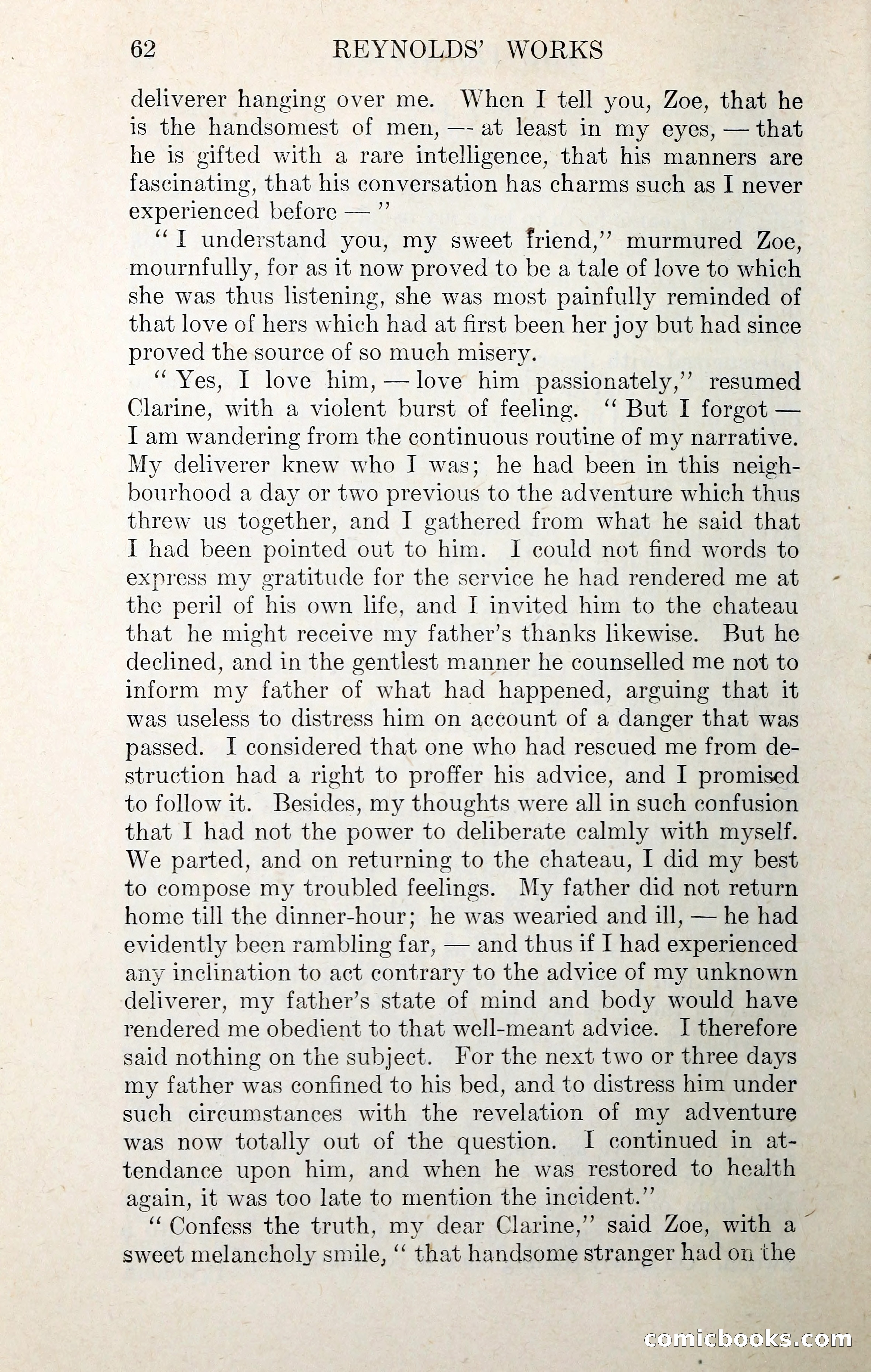 The Works of George W. M. Reynolds — page 79 of 392