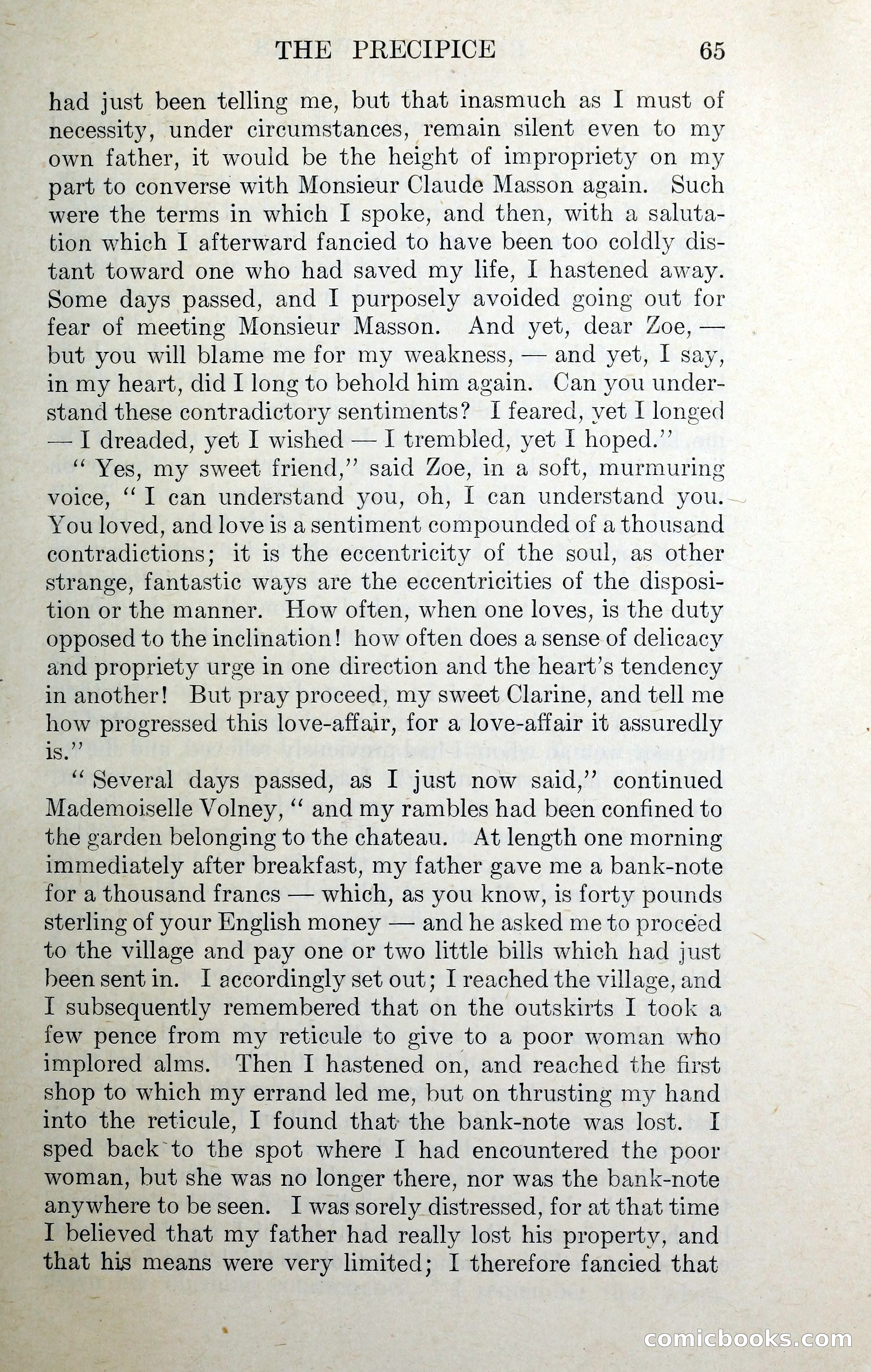 The Works of George W. M. Reynolds — page 82 of 392