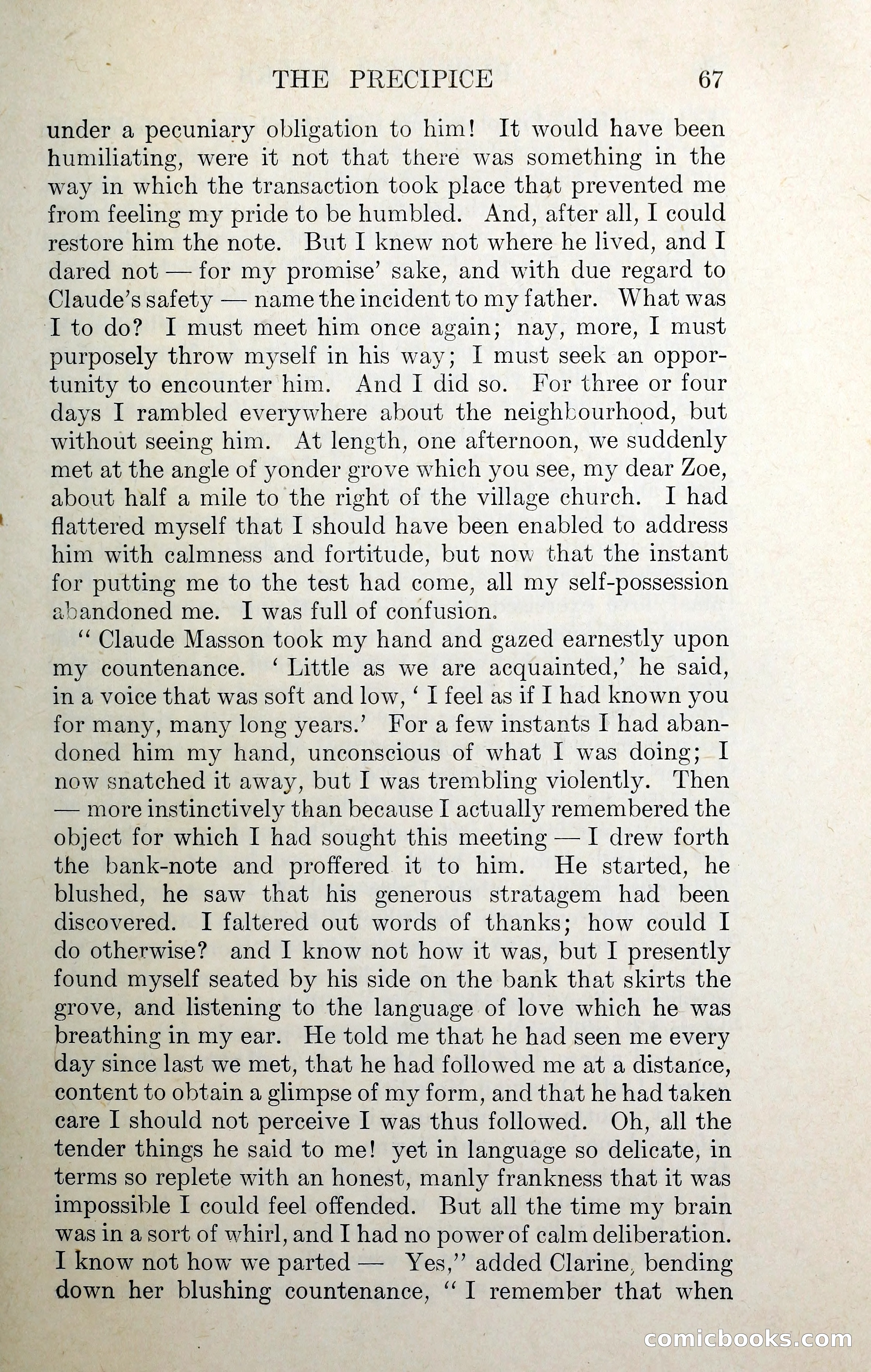 The Works of George W. M. Reynolds — page 84 of 392