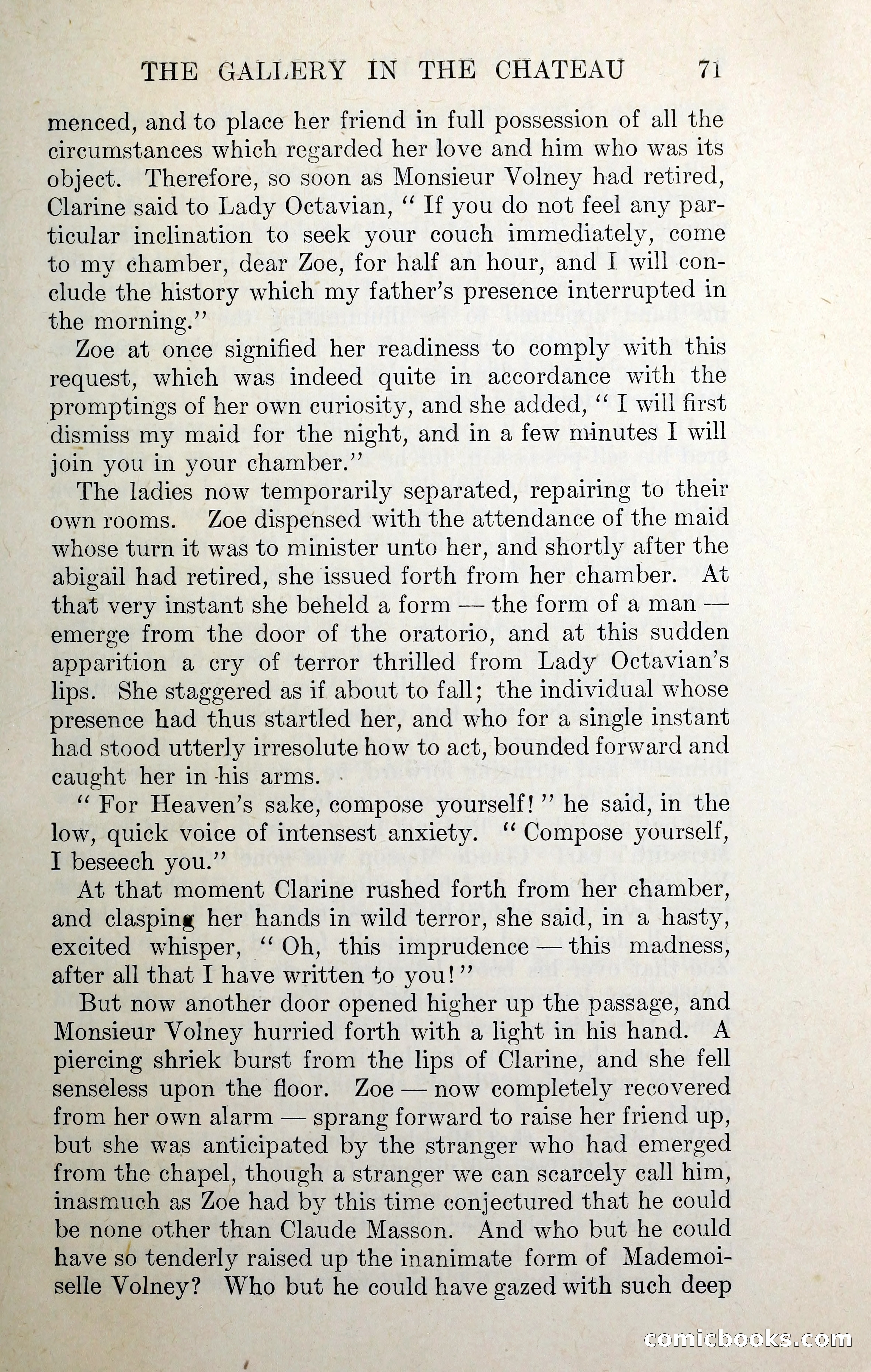 The Works of George W. M. Reynolds — page 88 of 392