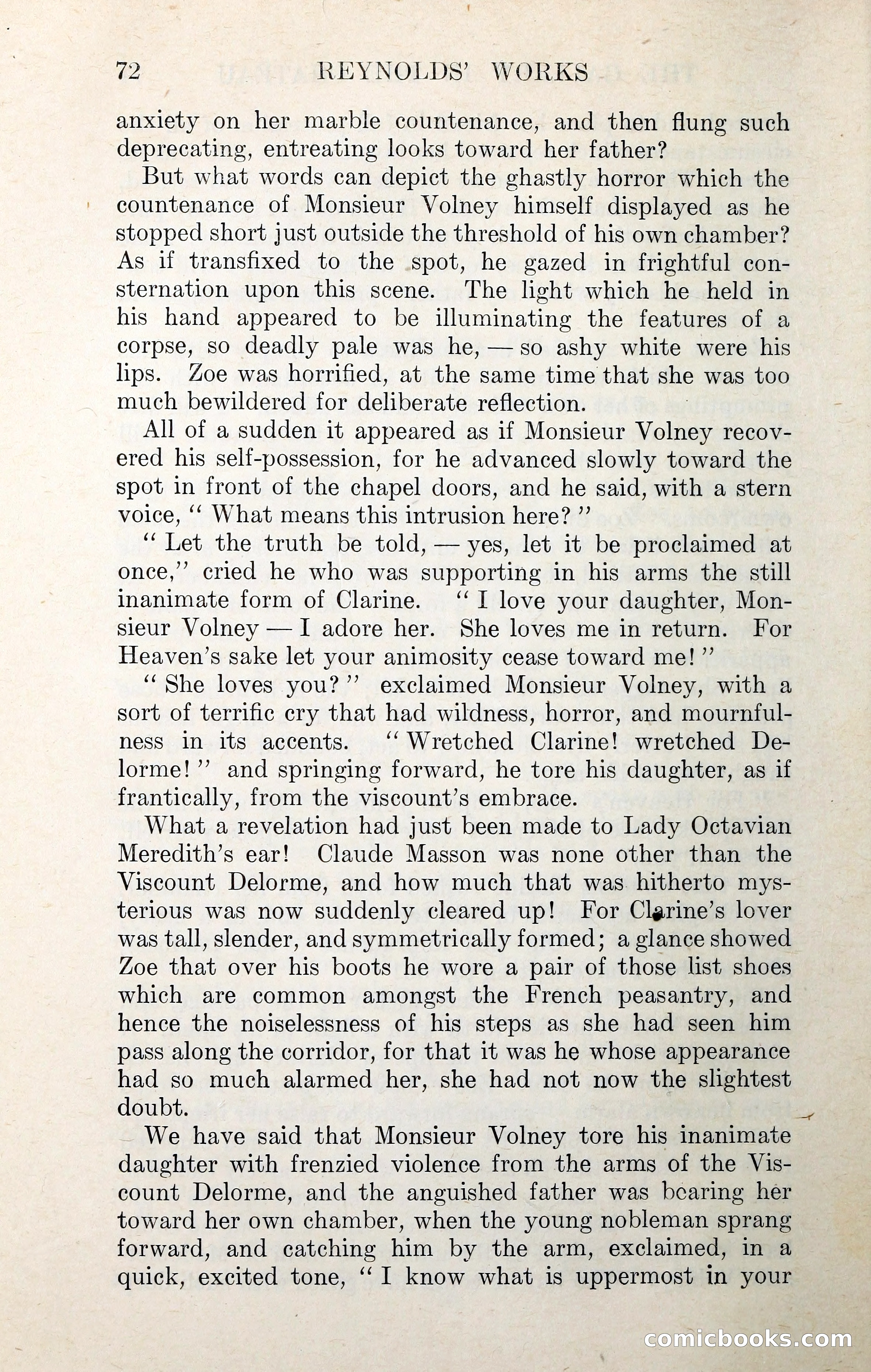 The Works of George W. M. Reynolds — page 89 of 392