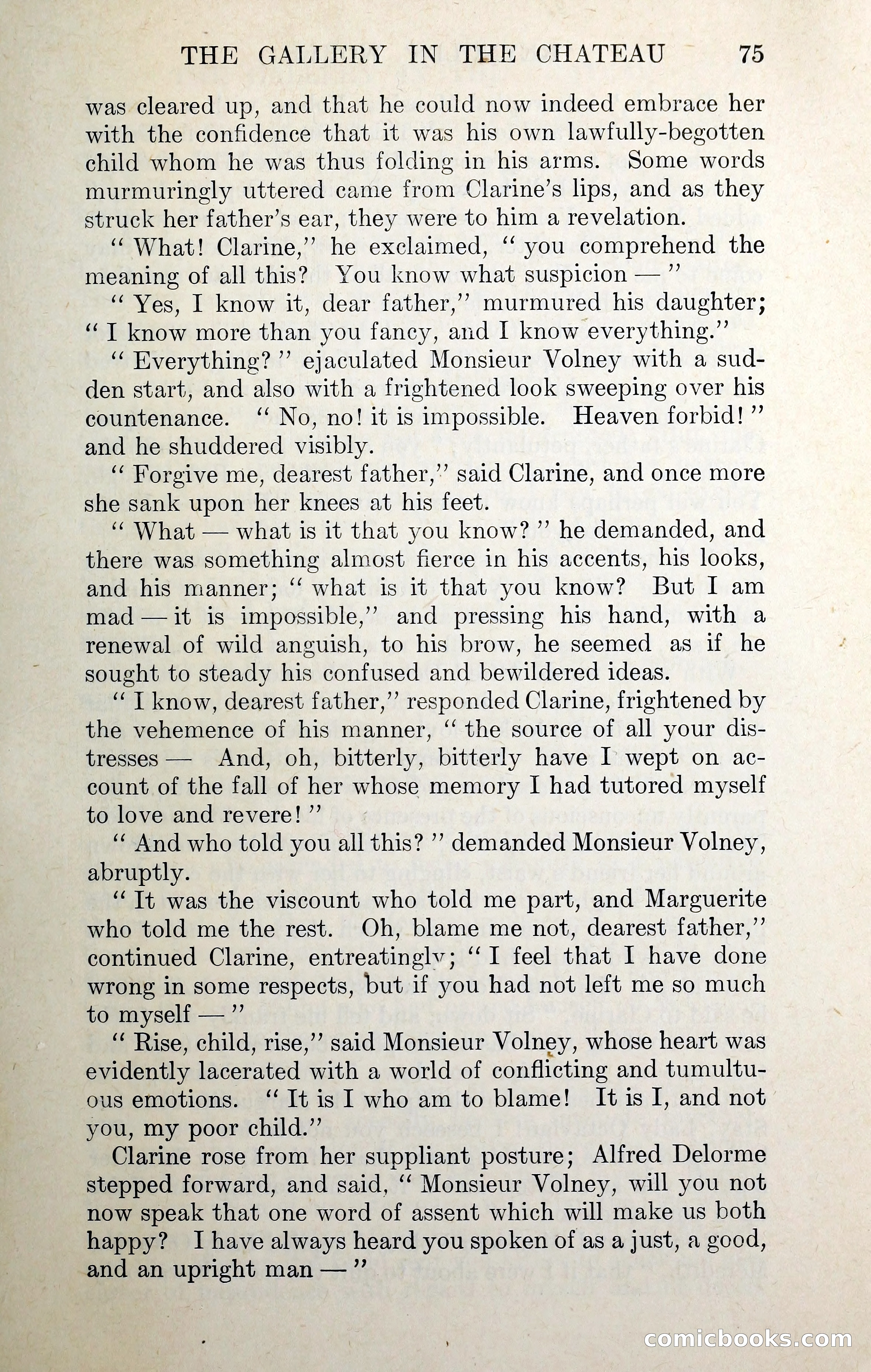 The Works of George W. M. Reynolds — page 92 of 392