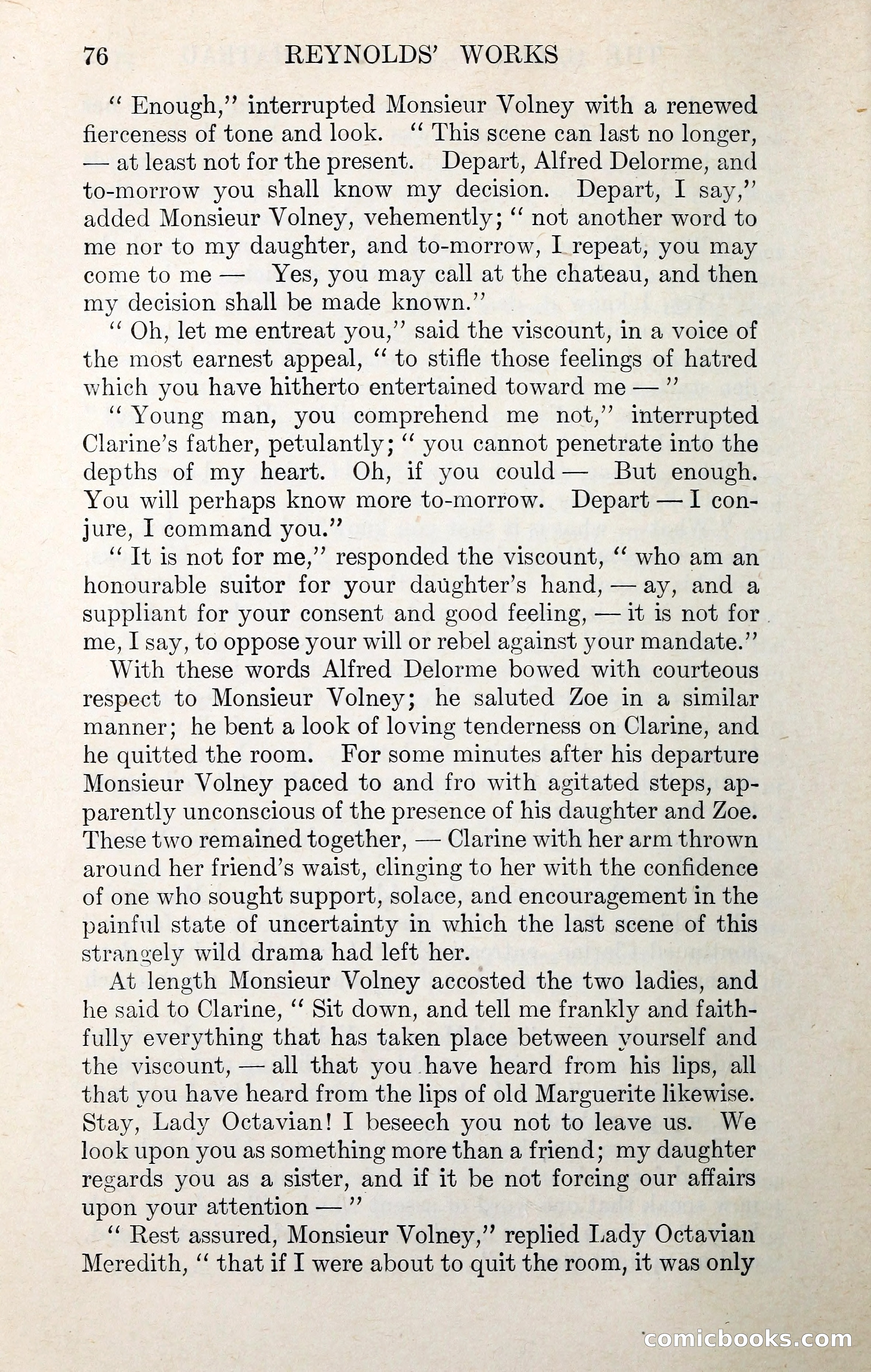 The Works of George W. M. Reynolds — page 93 of 392