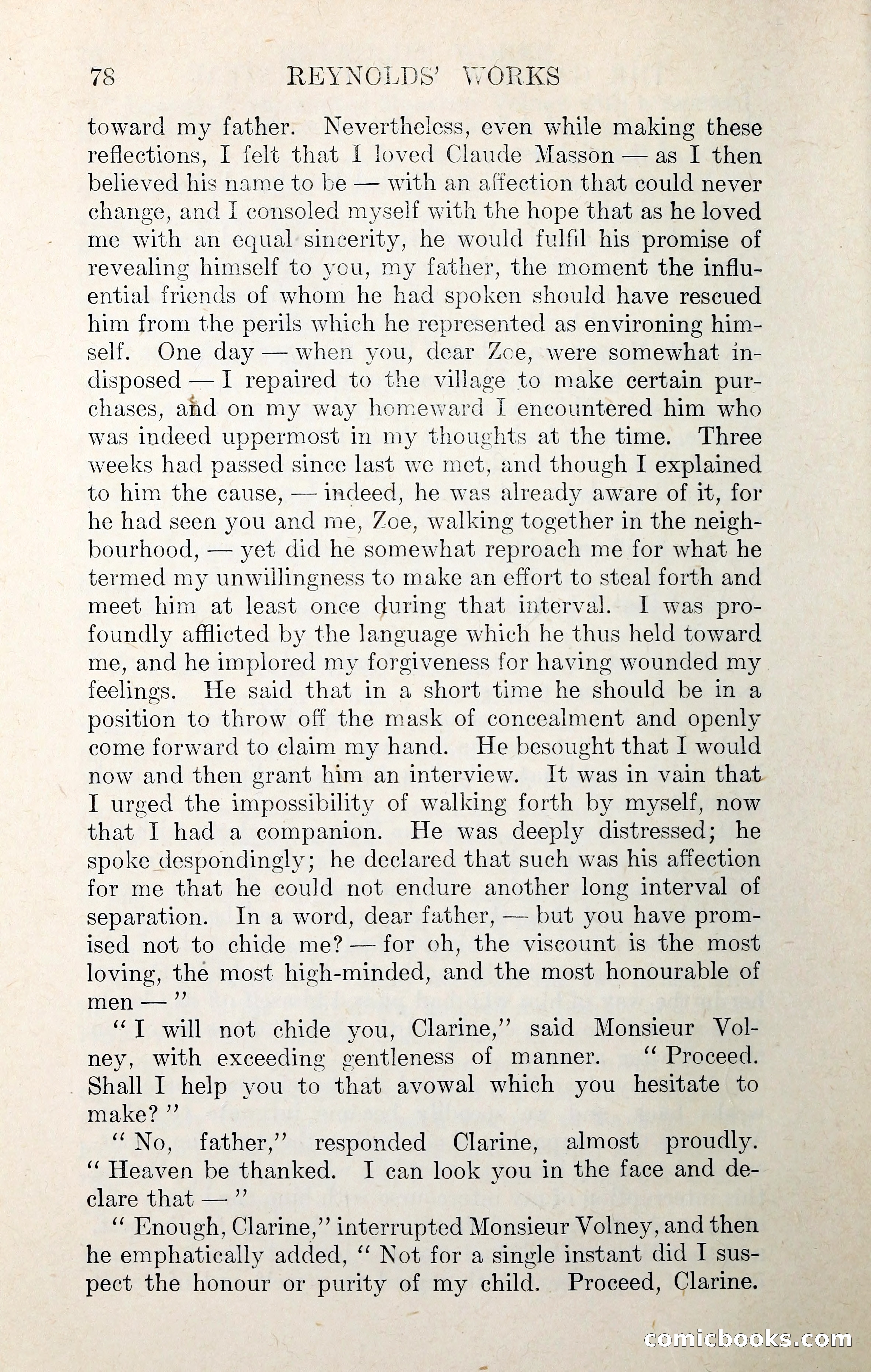 The Works of George W. M. Reynolds — page 95 of 392