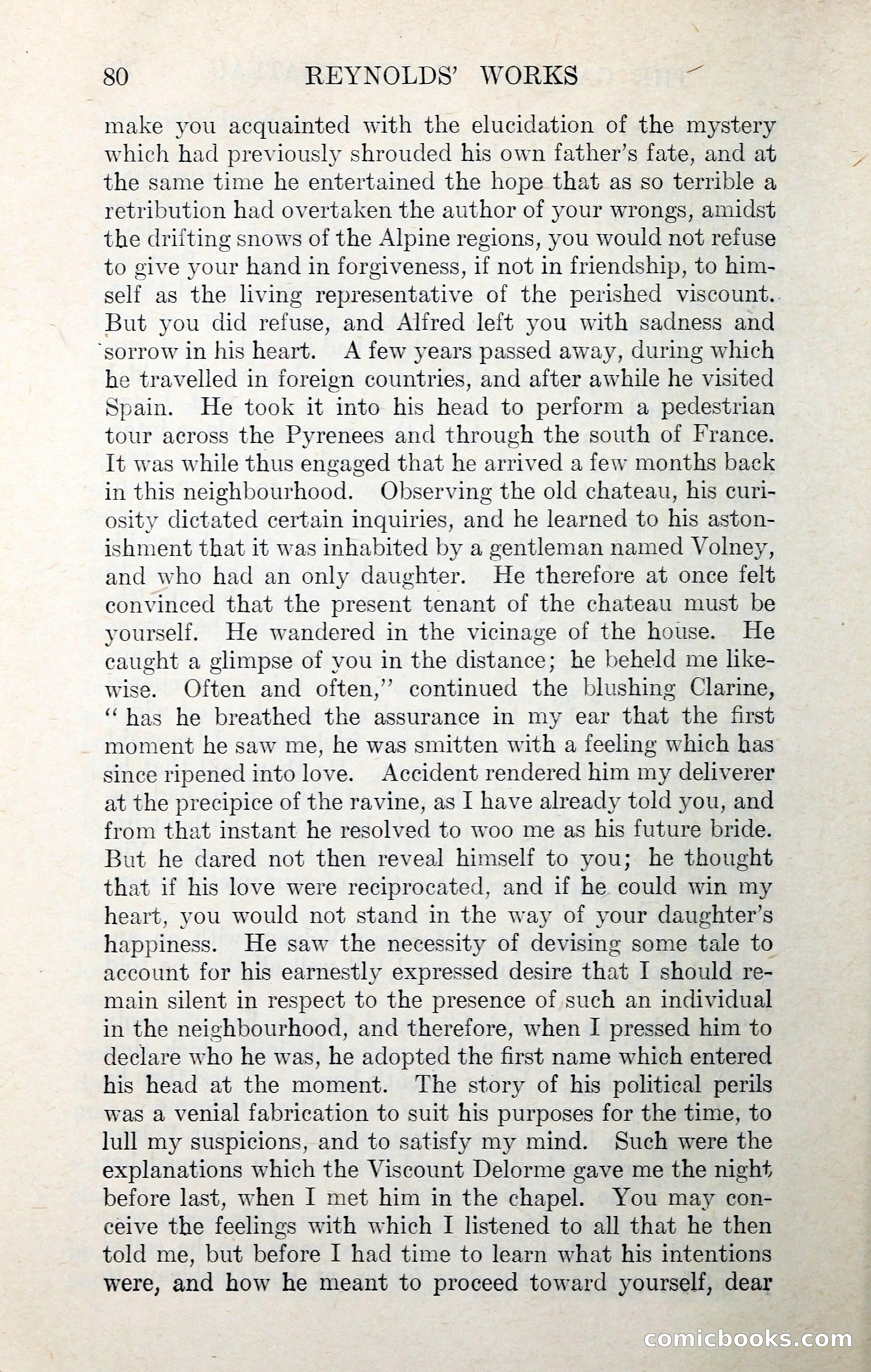 The Works of George W. M. Reynolds — page 97 of 392