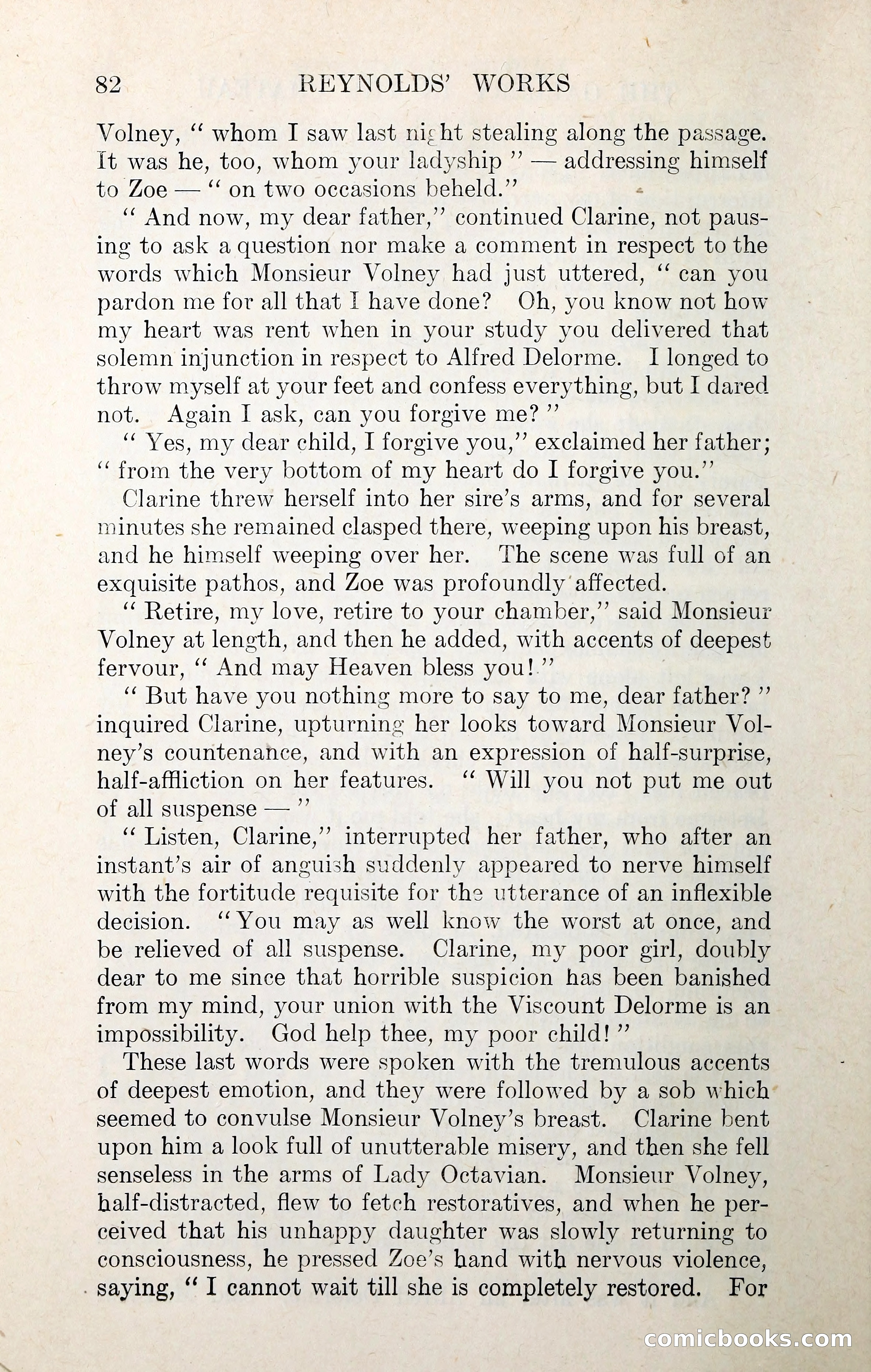 The Works of George W. M. Reynolds — page 99 of 392