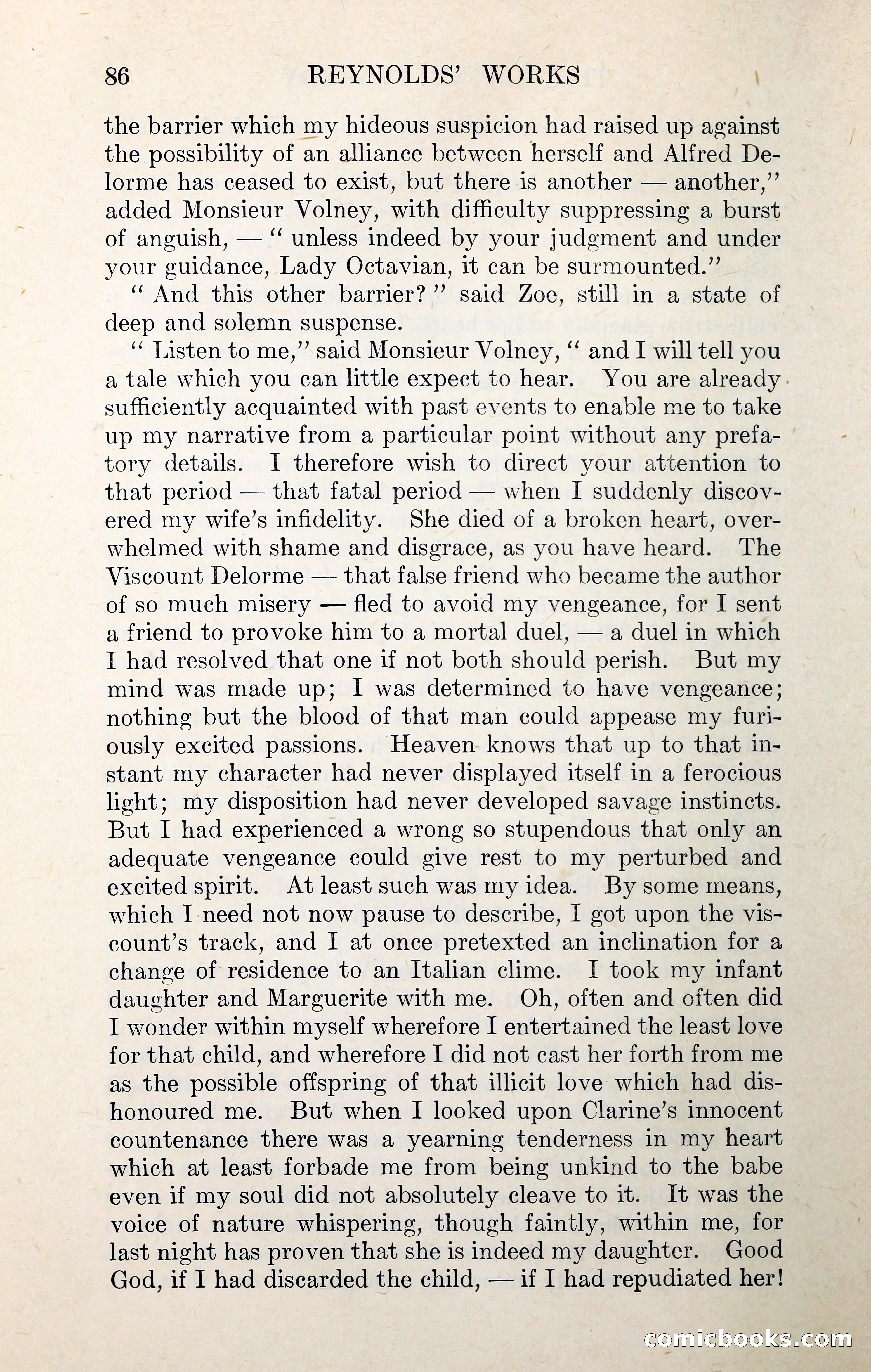 The Works of George W. M. Reynolds — page 103 of 392