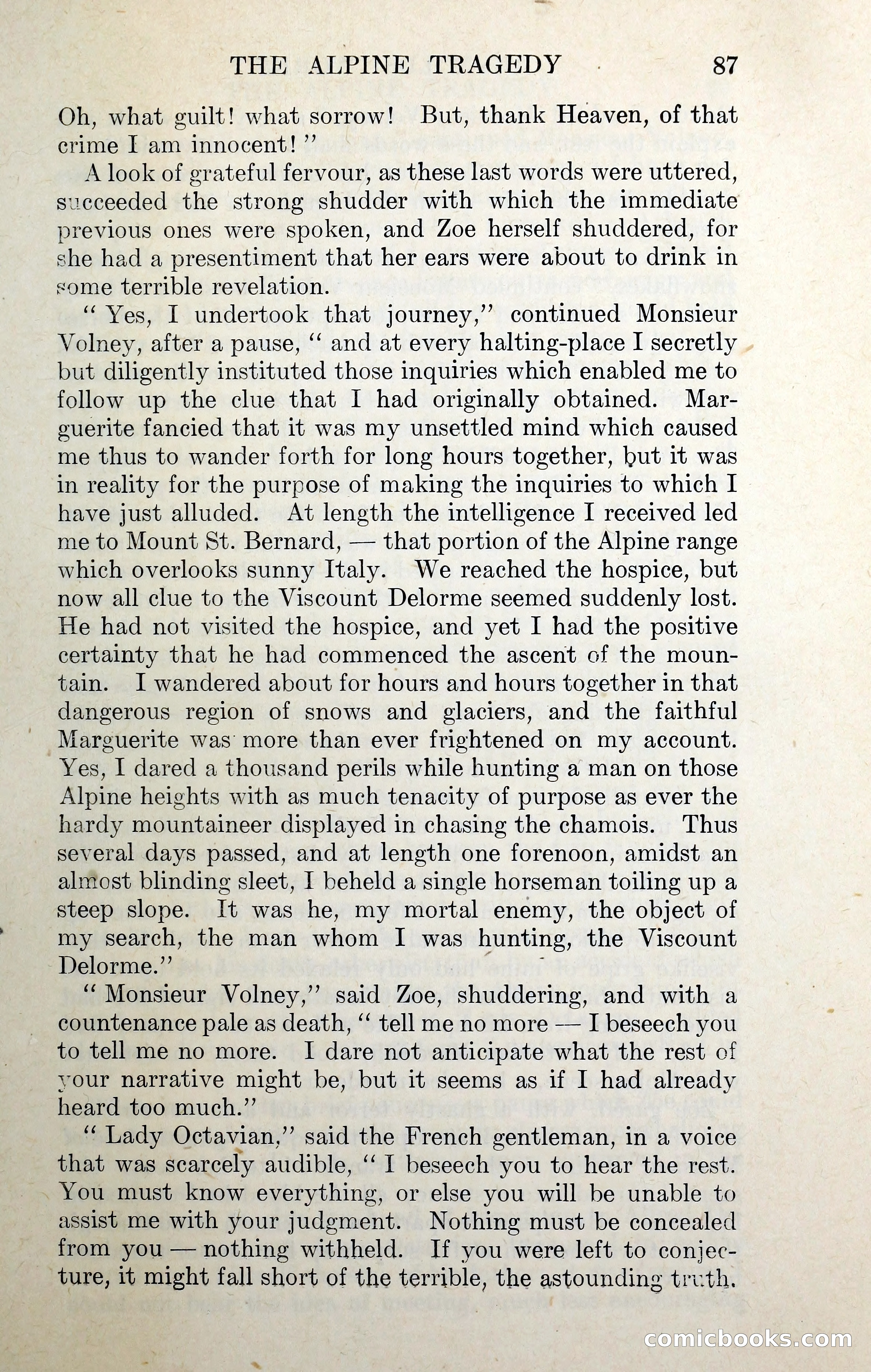 The Works of George W. M. Reynolds — page 104 of 392