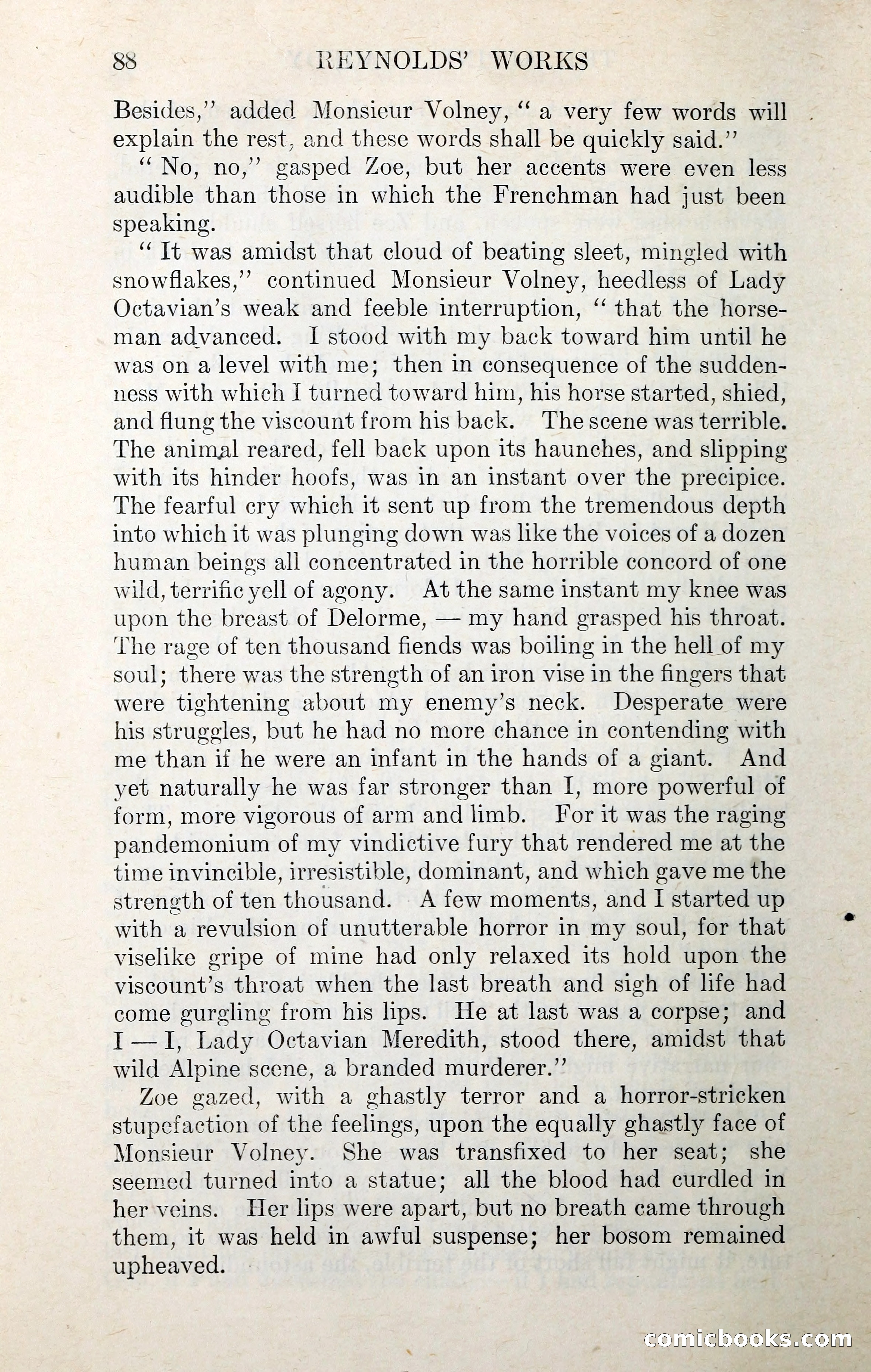 The Works of George W. M. Reynolds — page 105 of 392