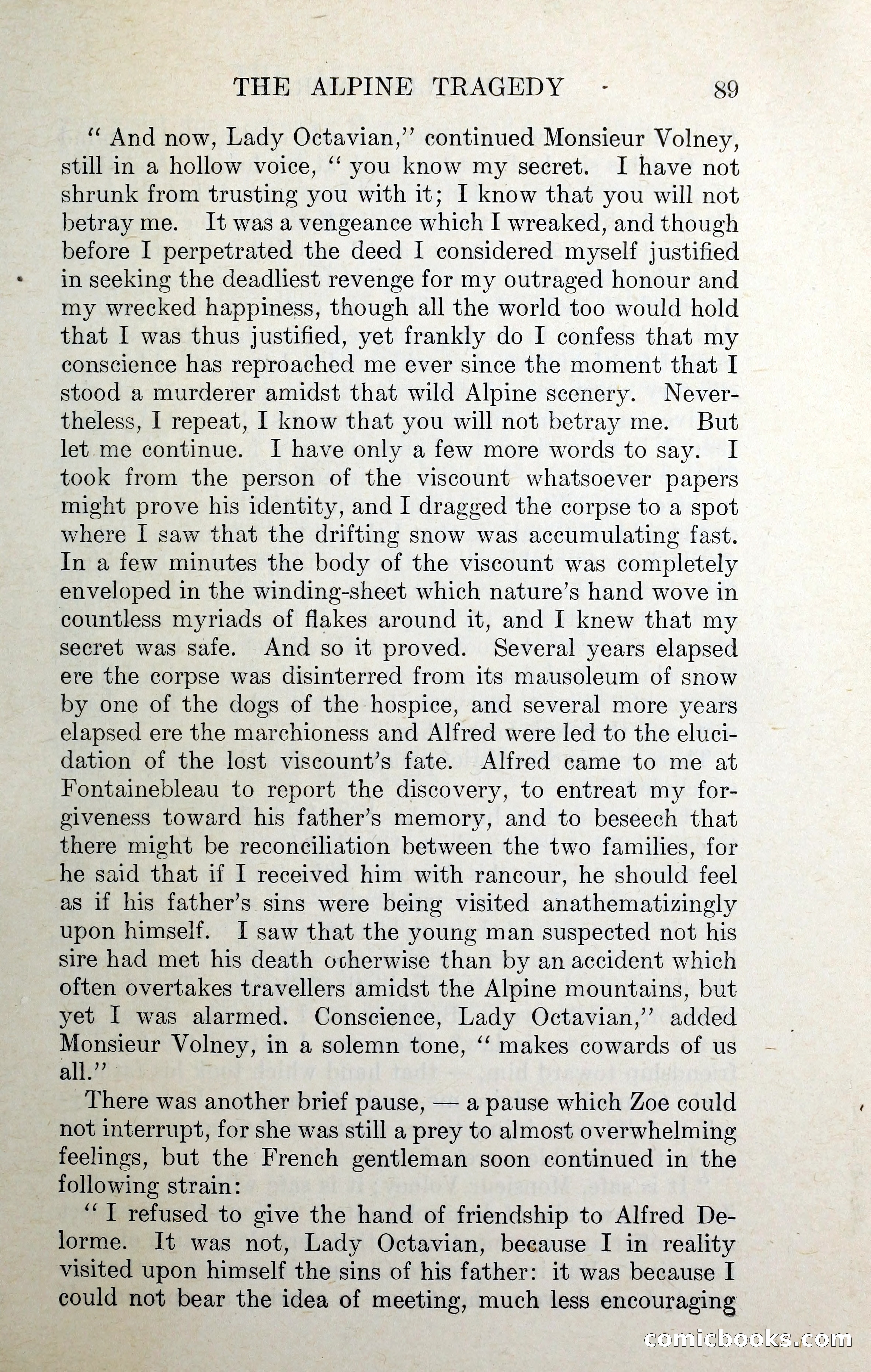 The Works of George W. M. Reynolds — page 106 of 392