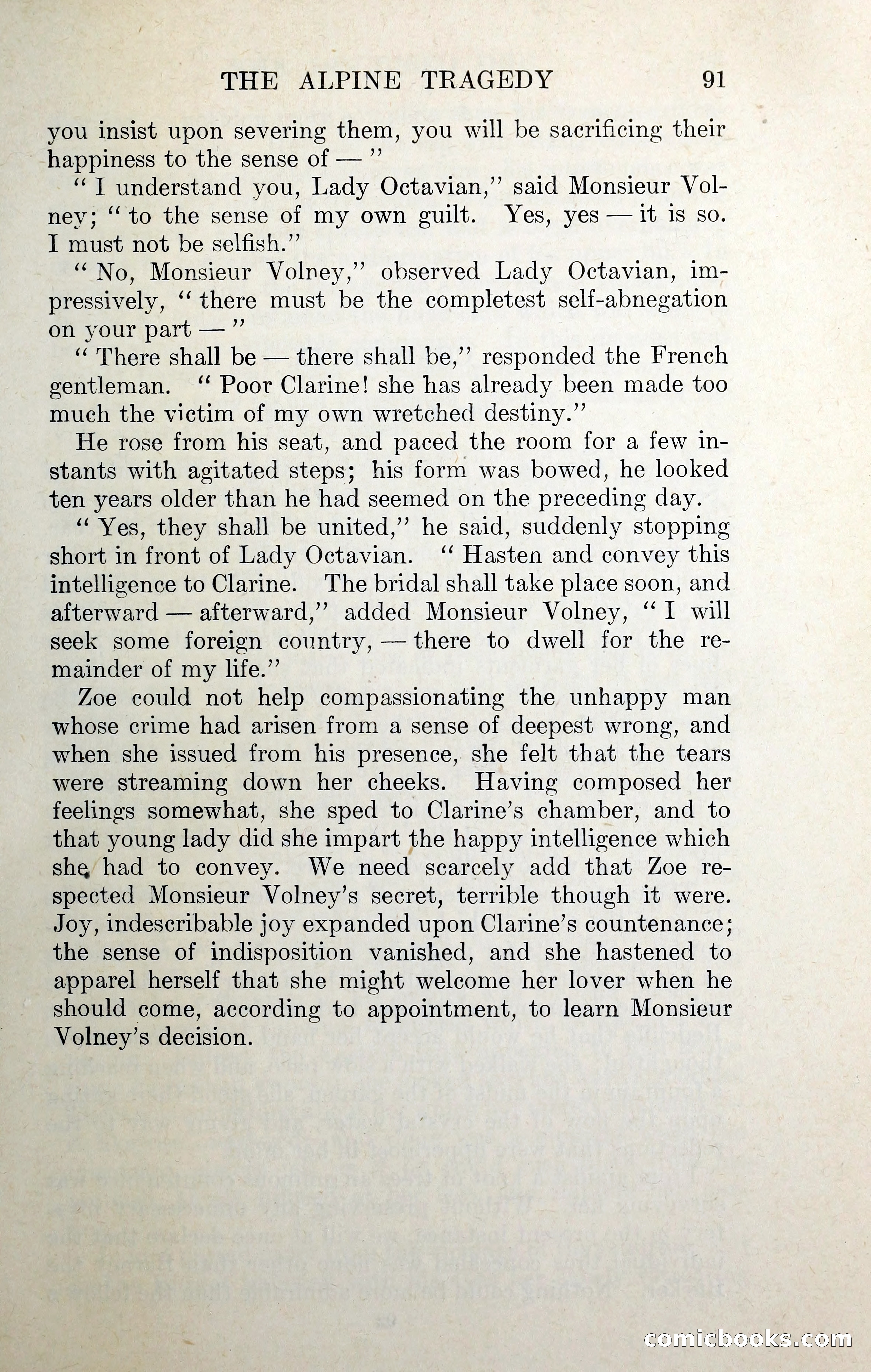 The Works of George W. M. Reynolds — page 108 of 392