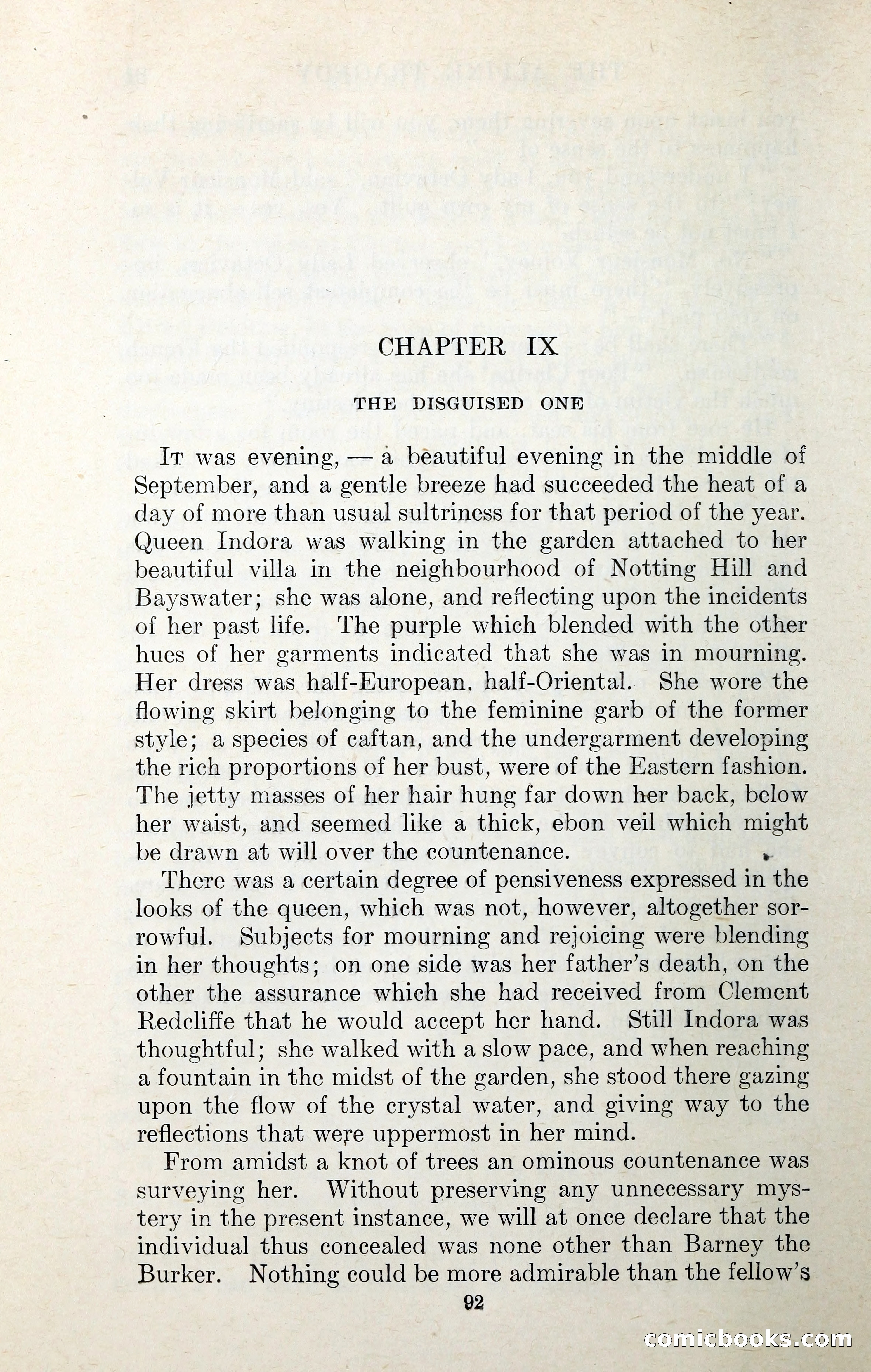The Works of George W. M. Reynolds — page 109 of 392