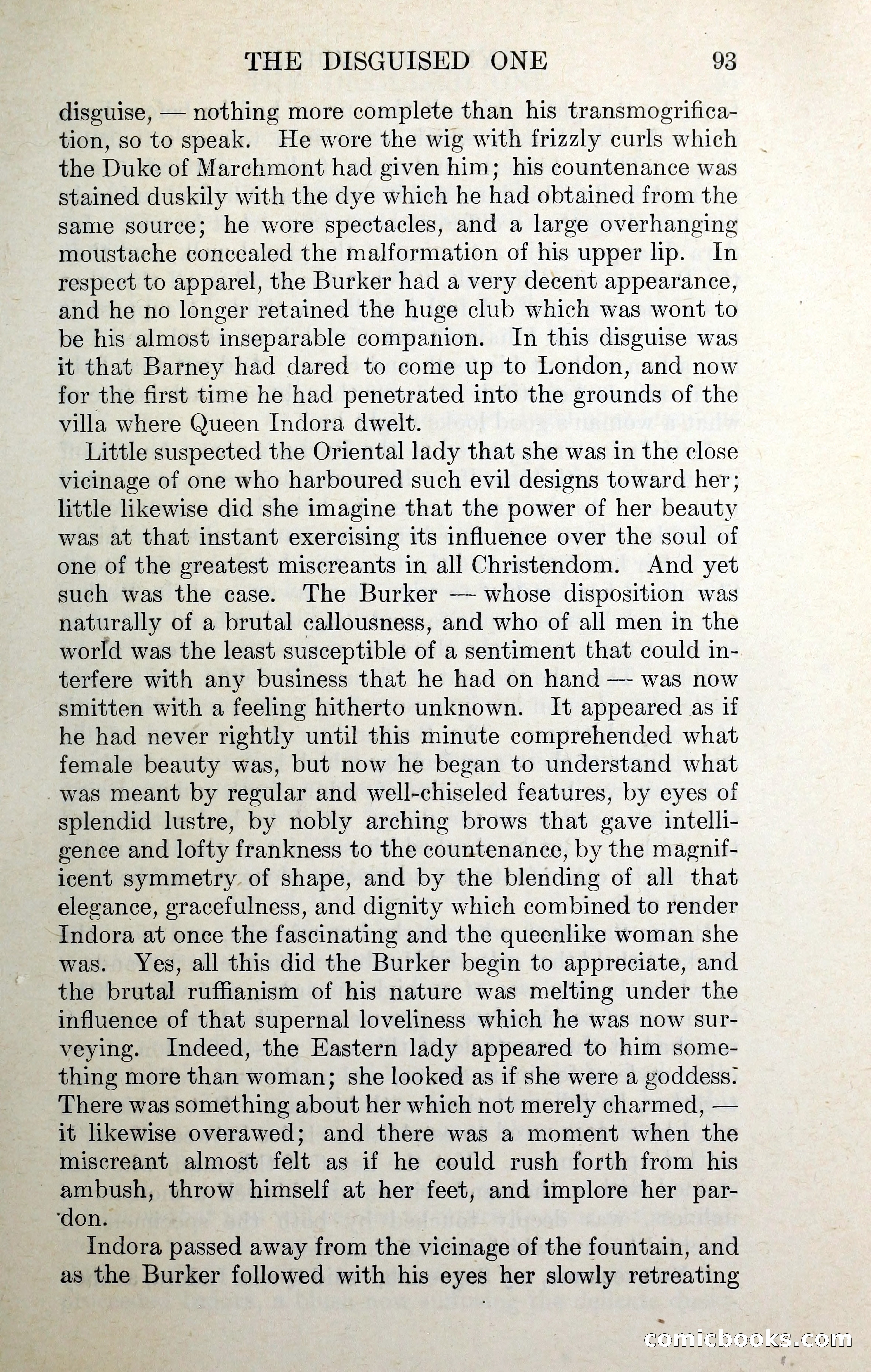 The Works of George W. M. Reynolds — page 110 of 392