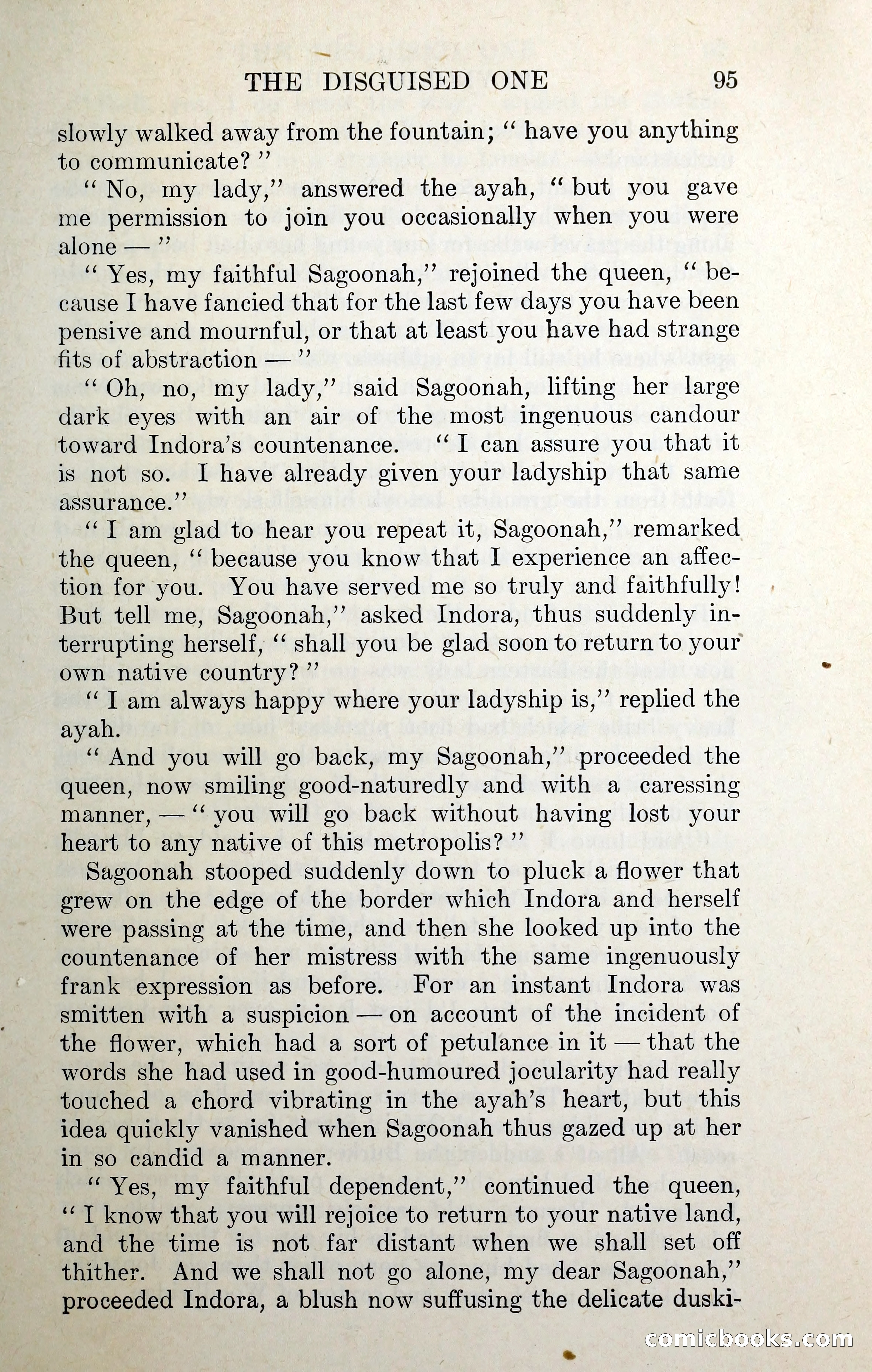 The Works of George W. M. Reynolds — page 112 of 392