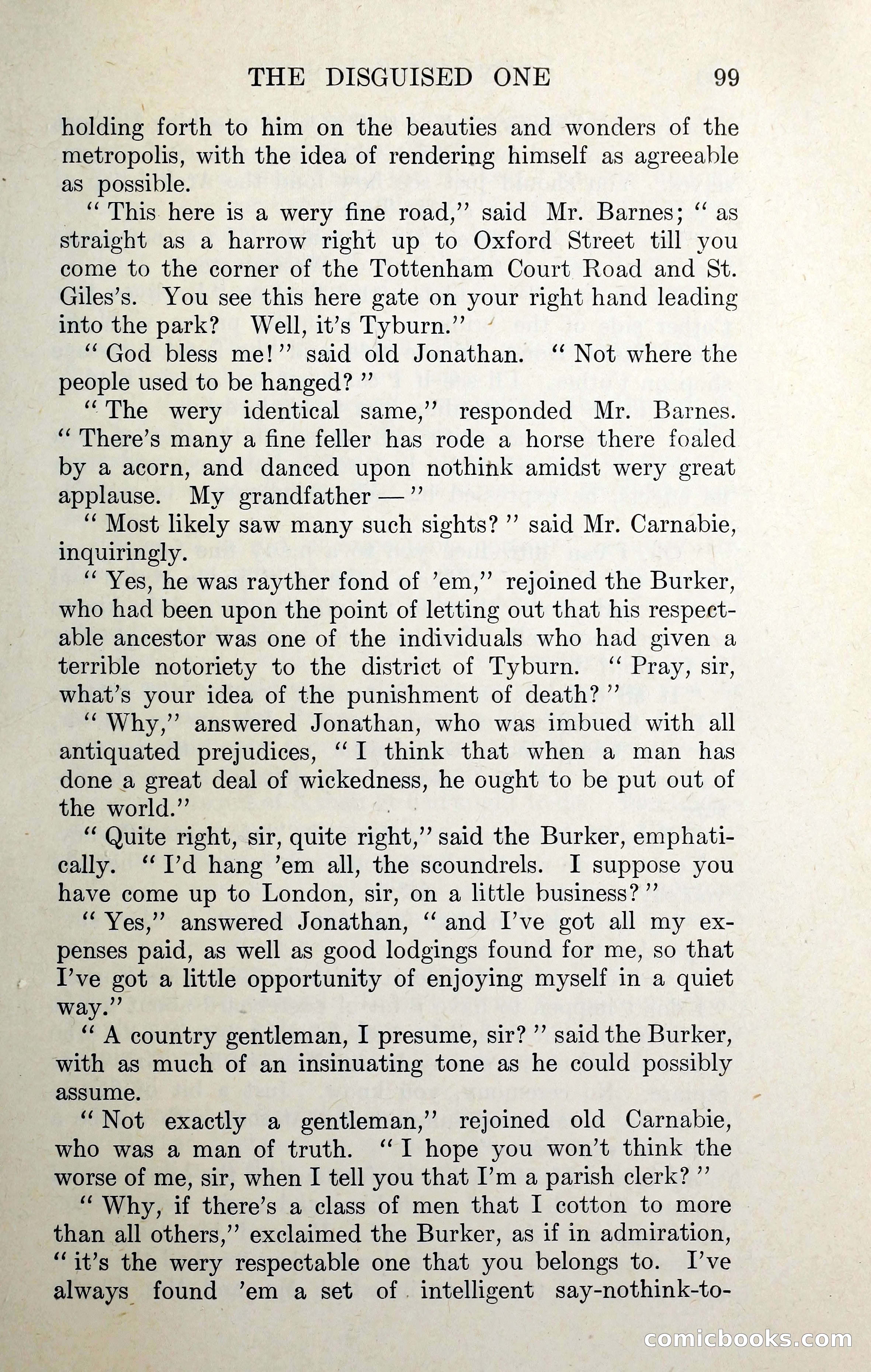 The Works of George W. M. Reynolds — page 116 of 392