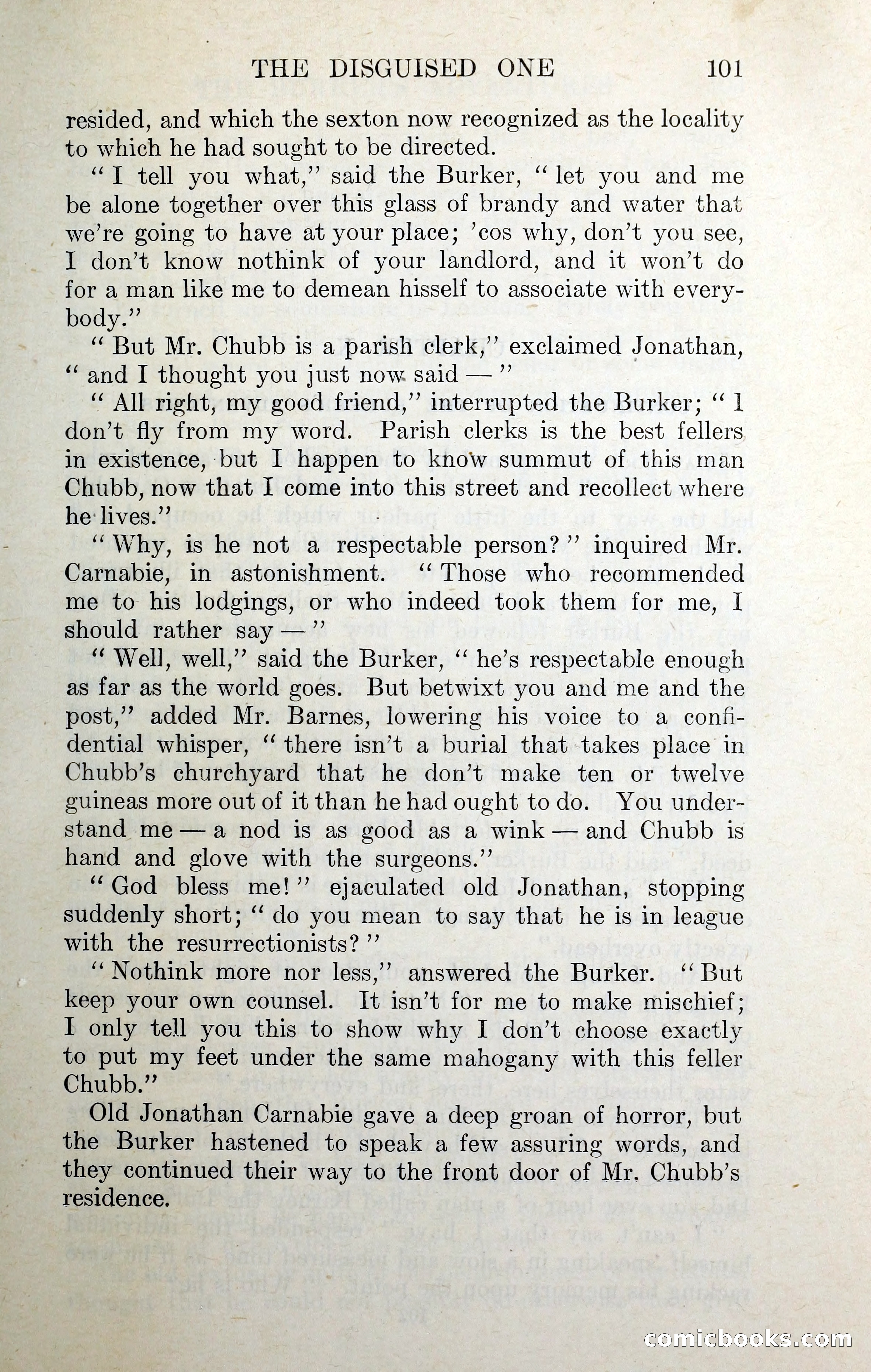 The Works of George W. M. Reynolds — page 118 of 392