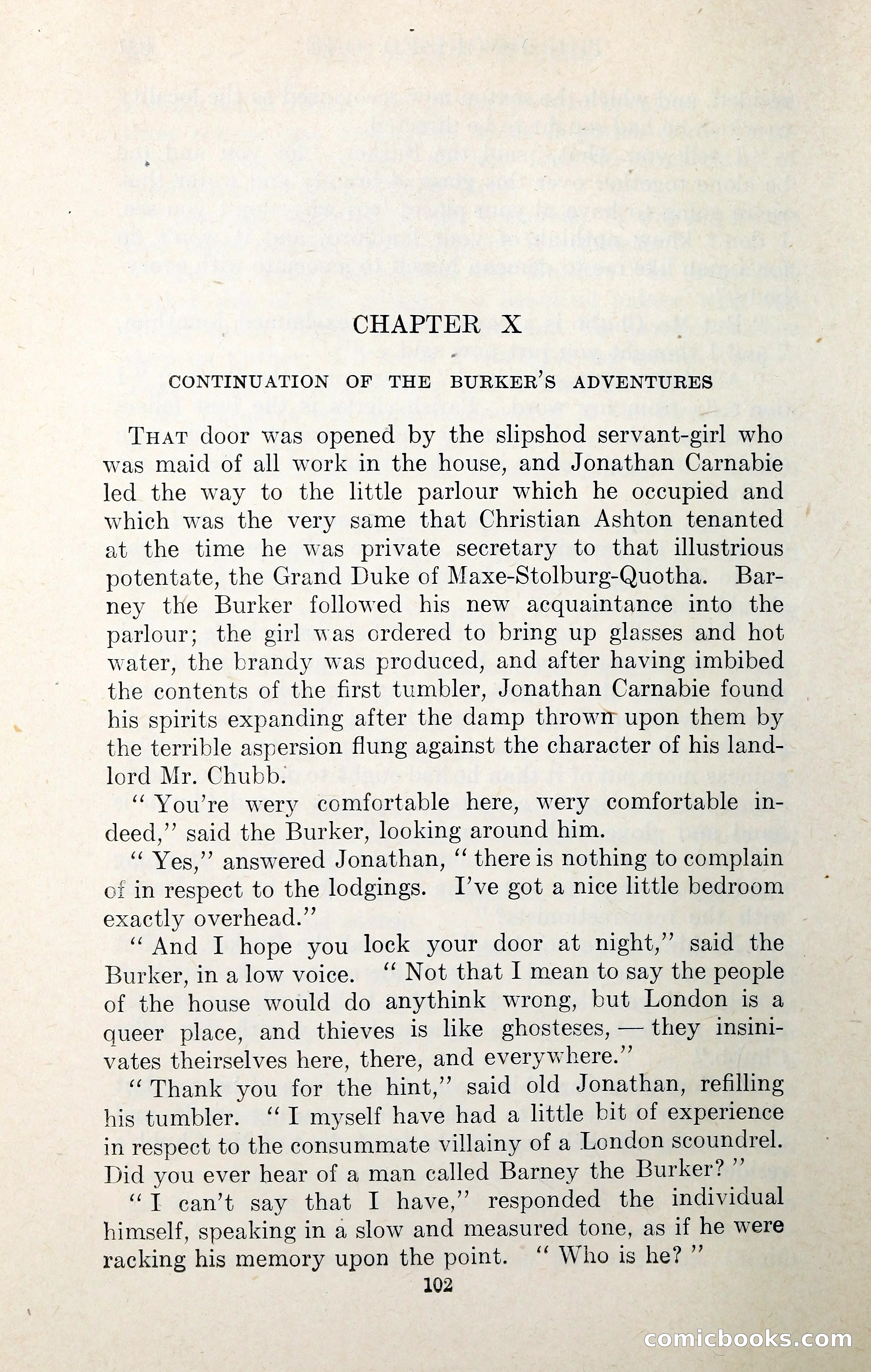 The Works of George W. M. Reynolds — page 119 of 392