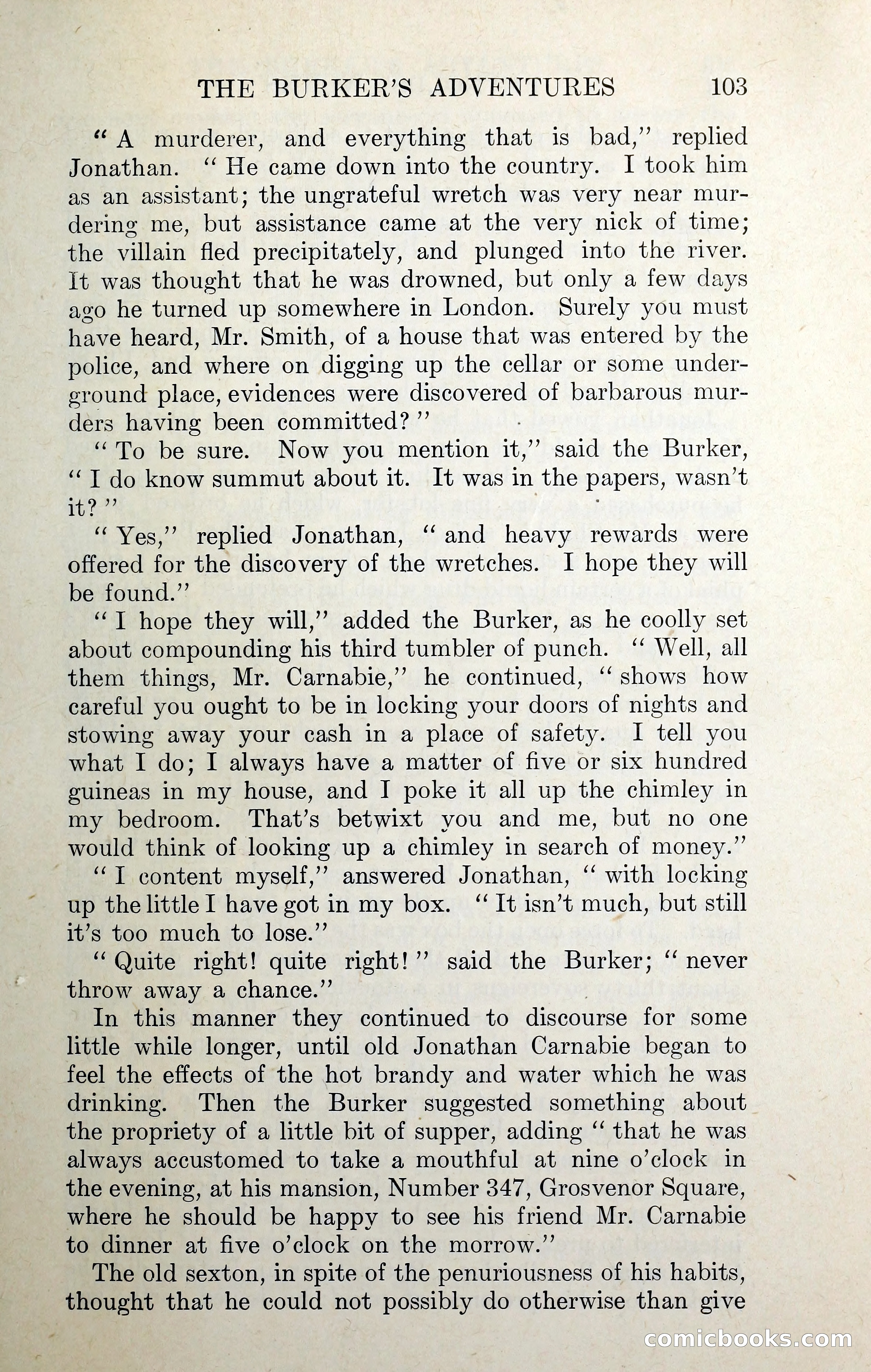The Works of George W. M. Reynolds — page 120 of 392