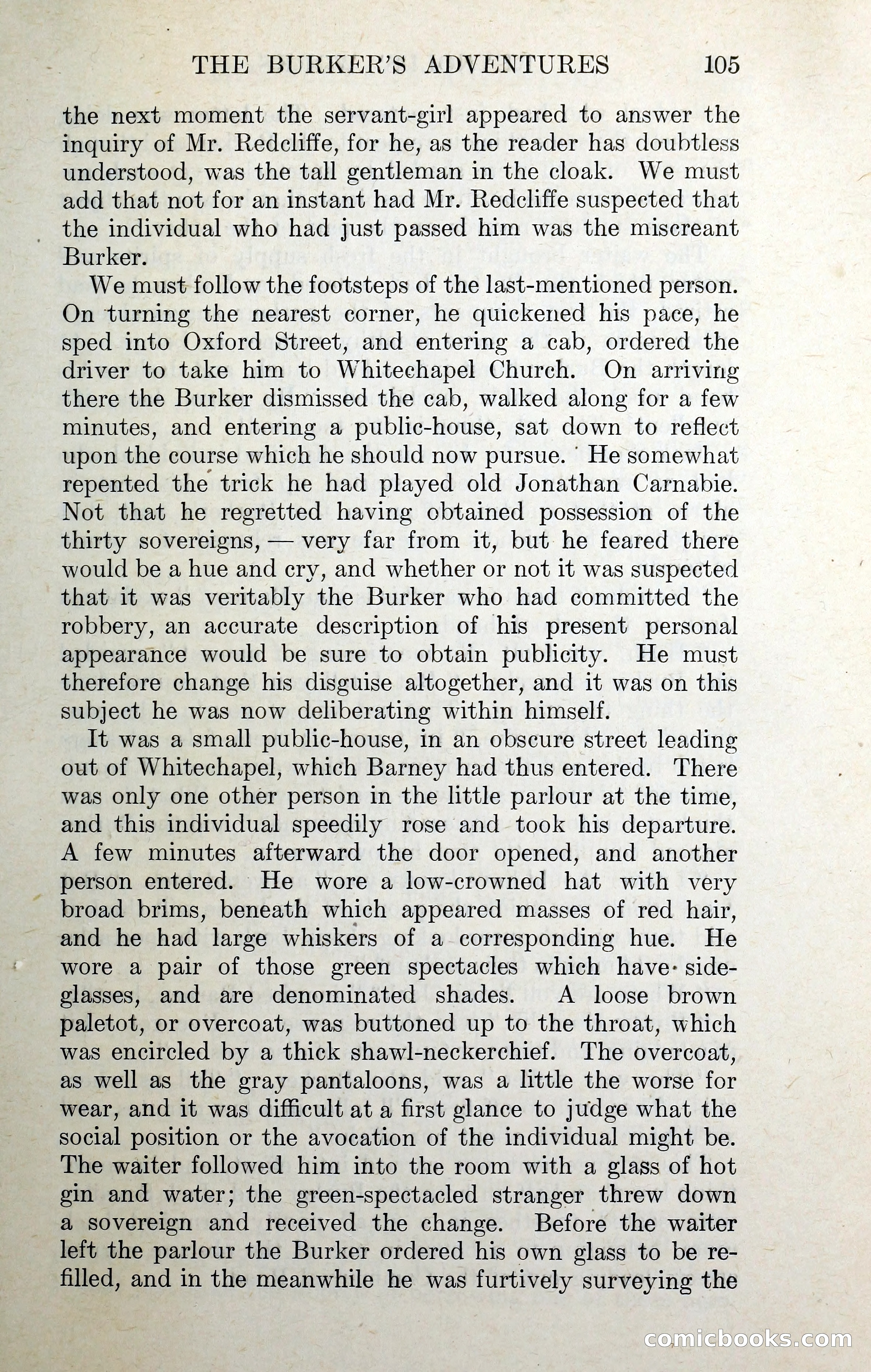The Works of George W. M. Reynolds — page 122 of 392