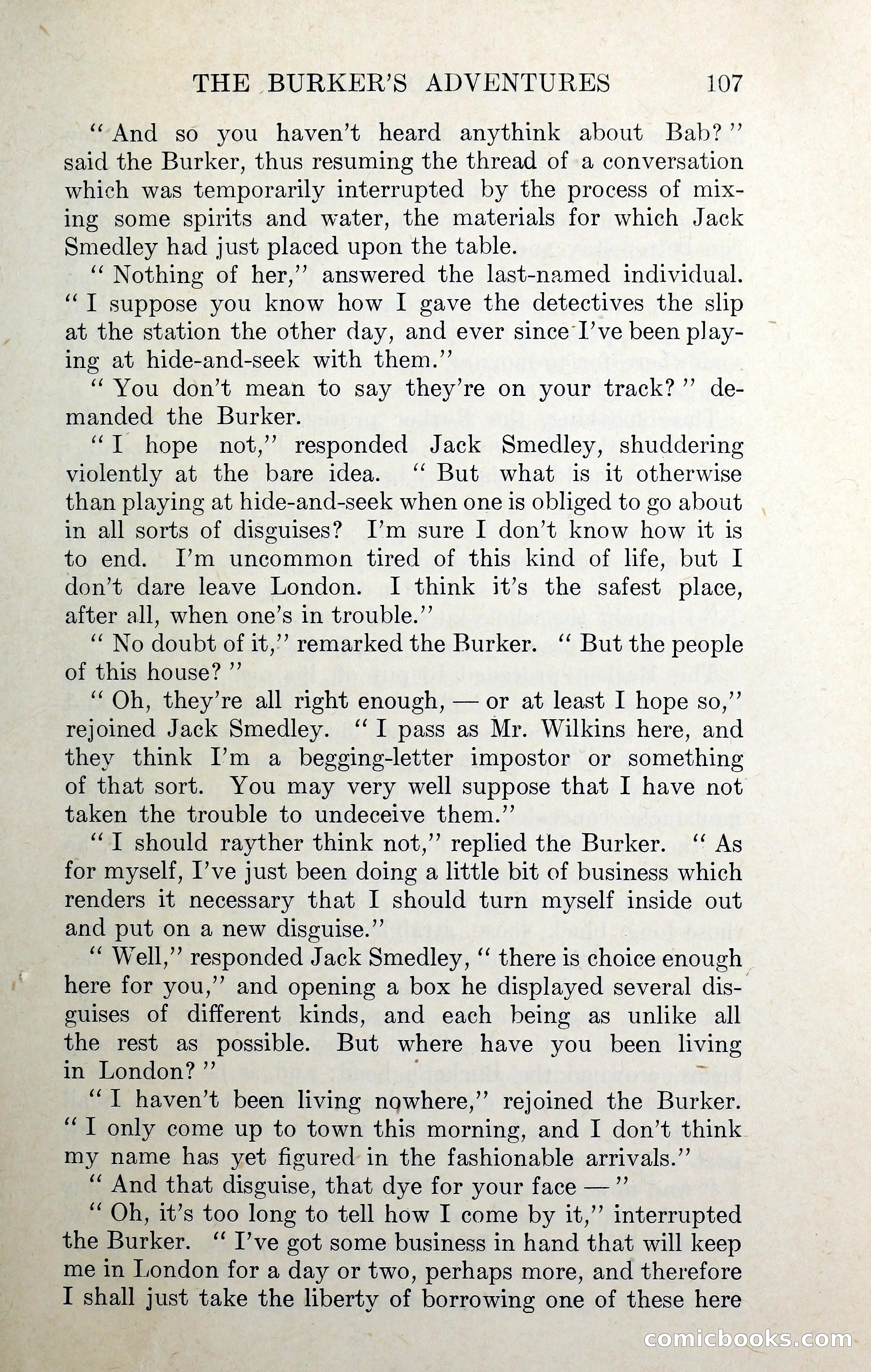 The Works of George W. M. Reynolds — page 124 of 392