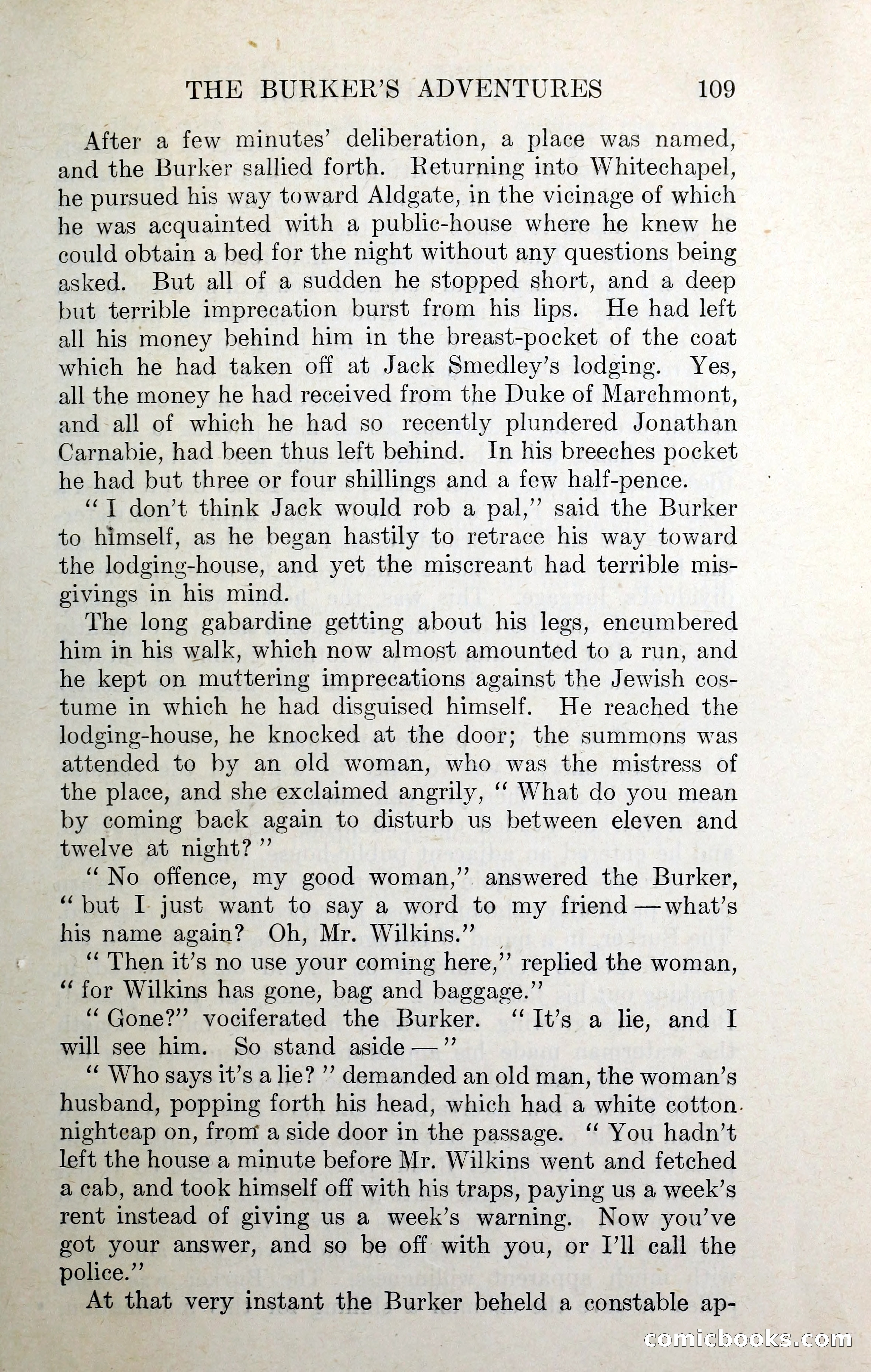 The Works of George W. M. Reynolds — page 126 of 392