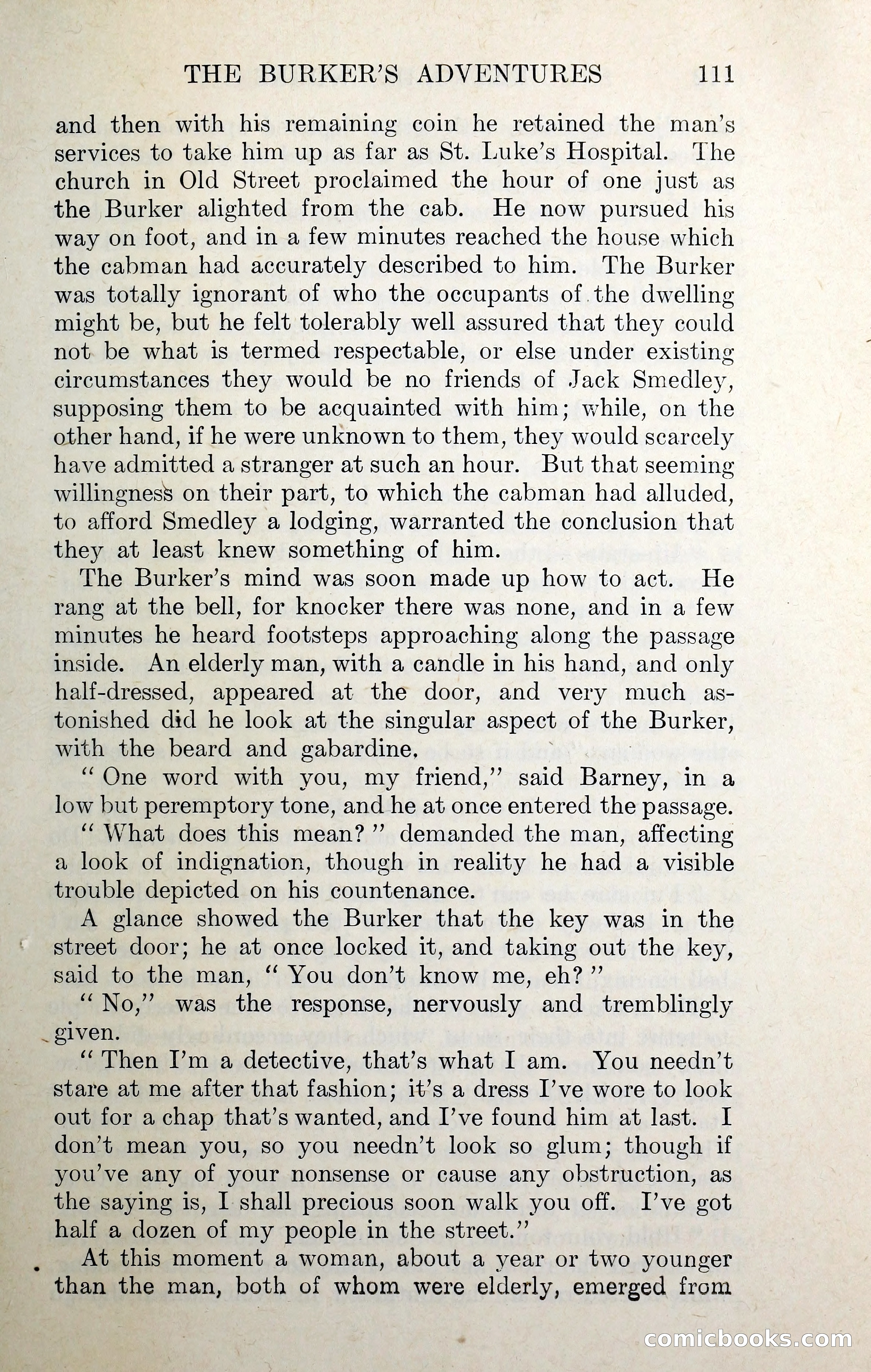 The Works of George W. M. Reynolds — page 128 of 392