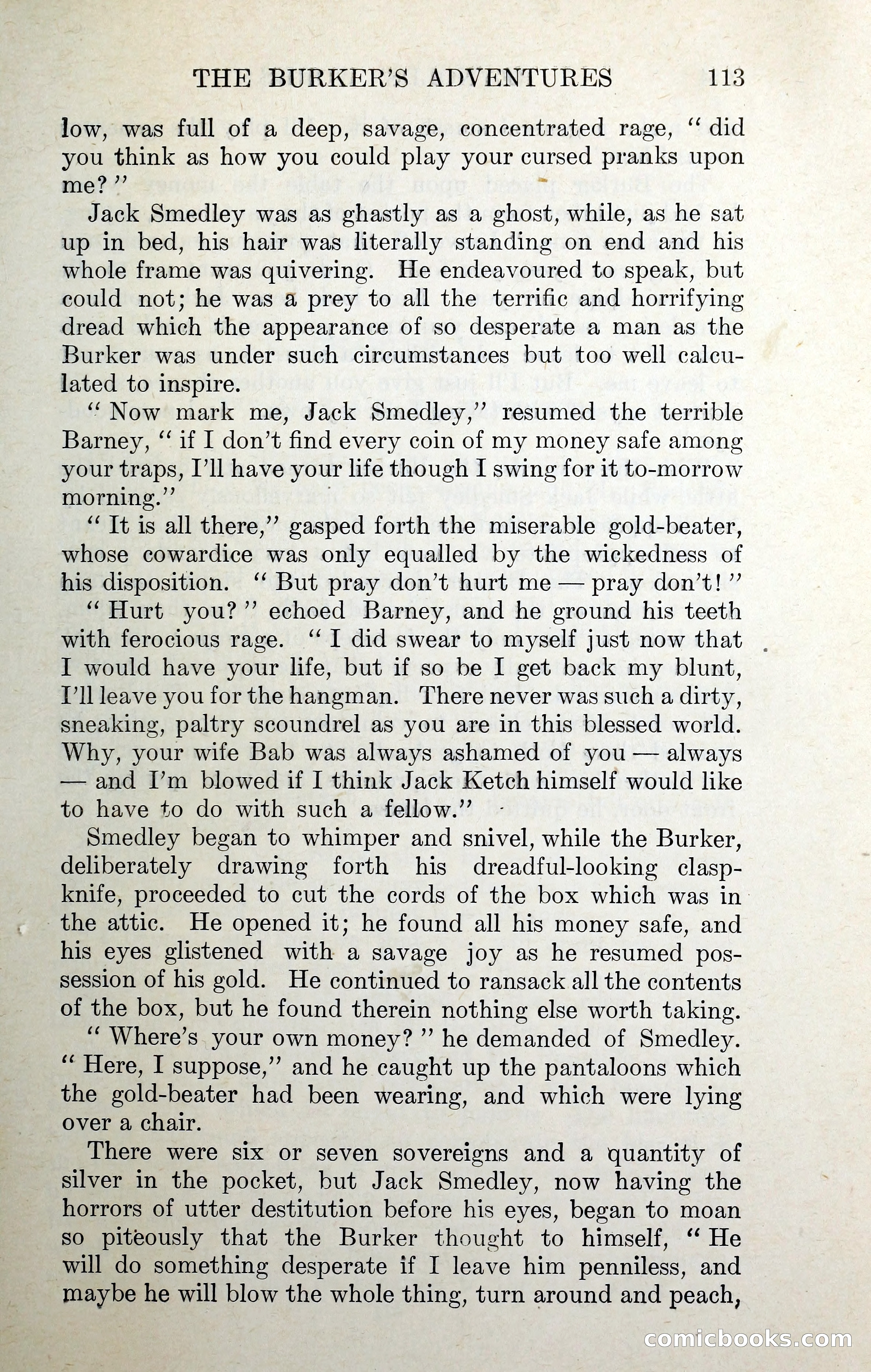 The Works of George W. M. Reynolds — page 130 of 392