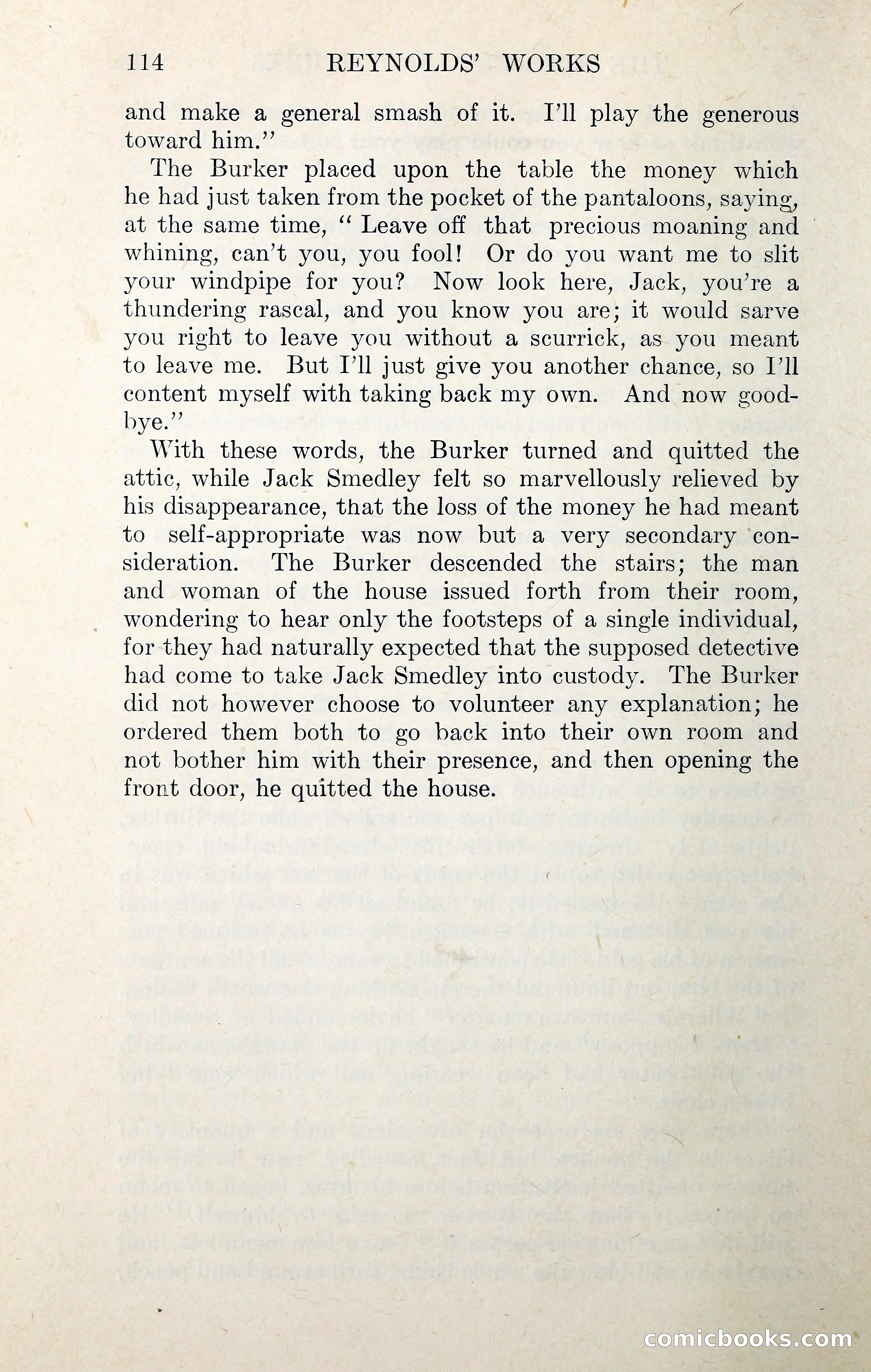 The Works of George W. M. Reynolds — page 131 of 392