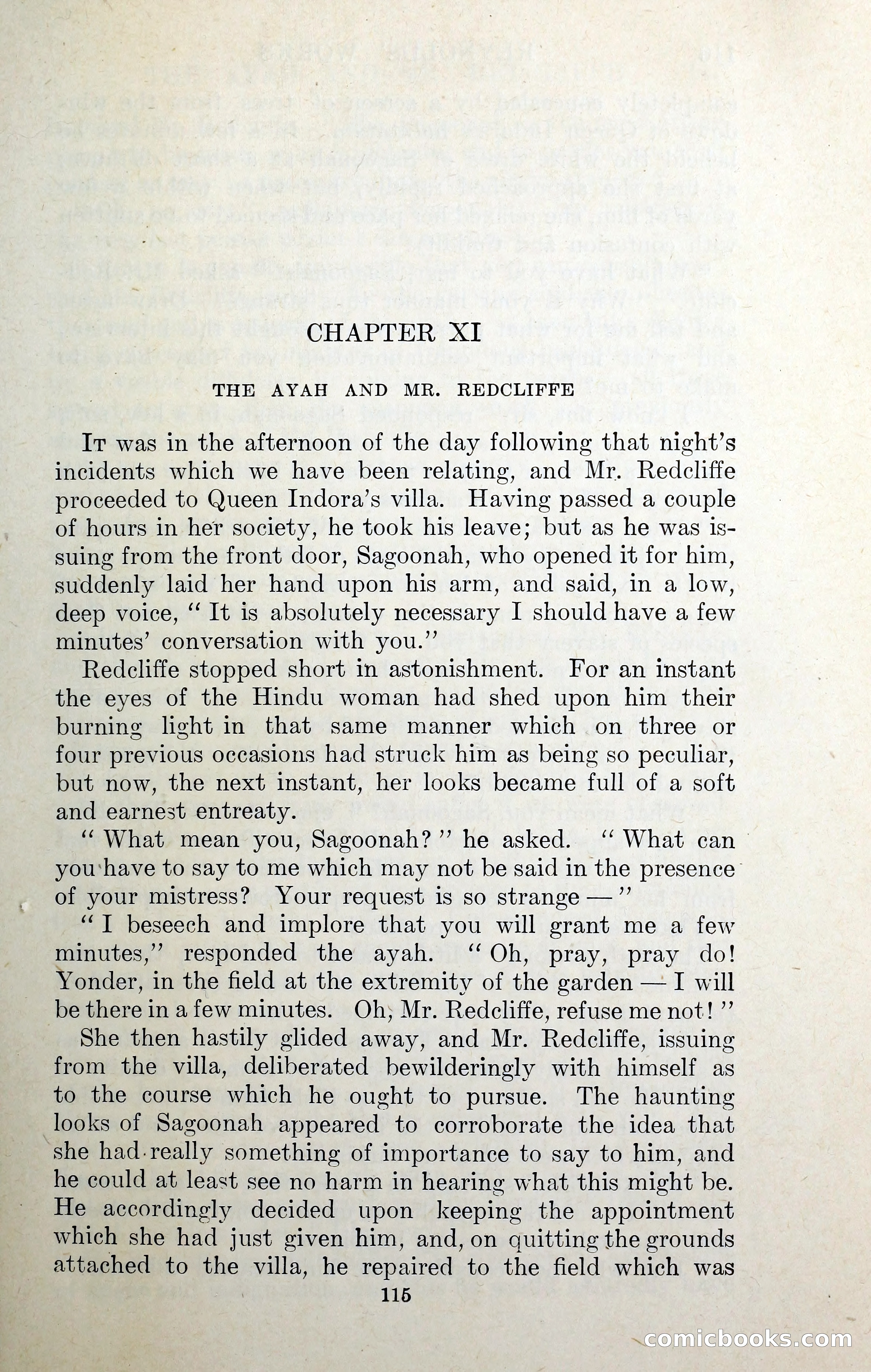 The Works of George W. M. Reynolds — page 132 of 392