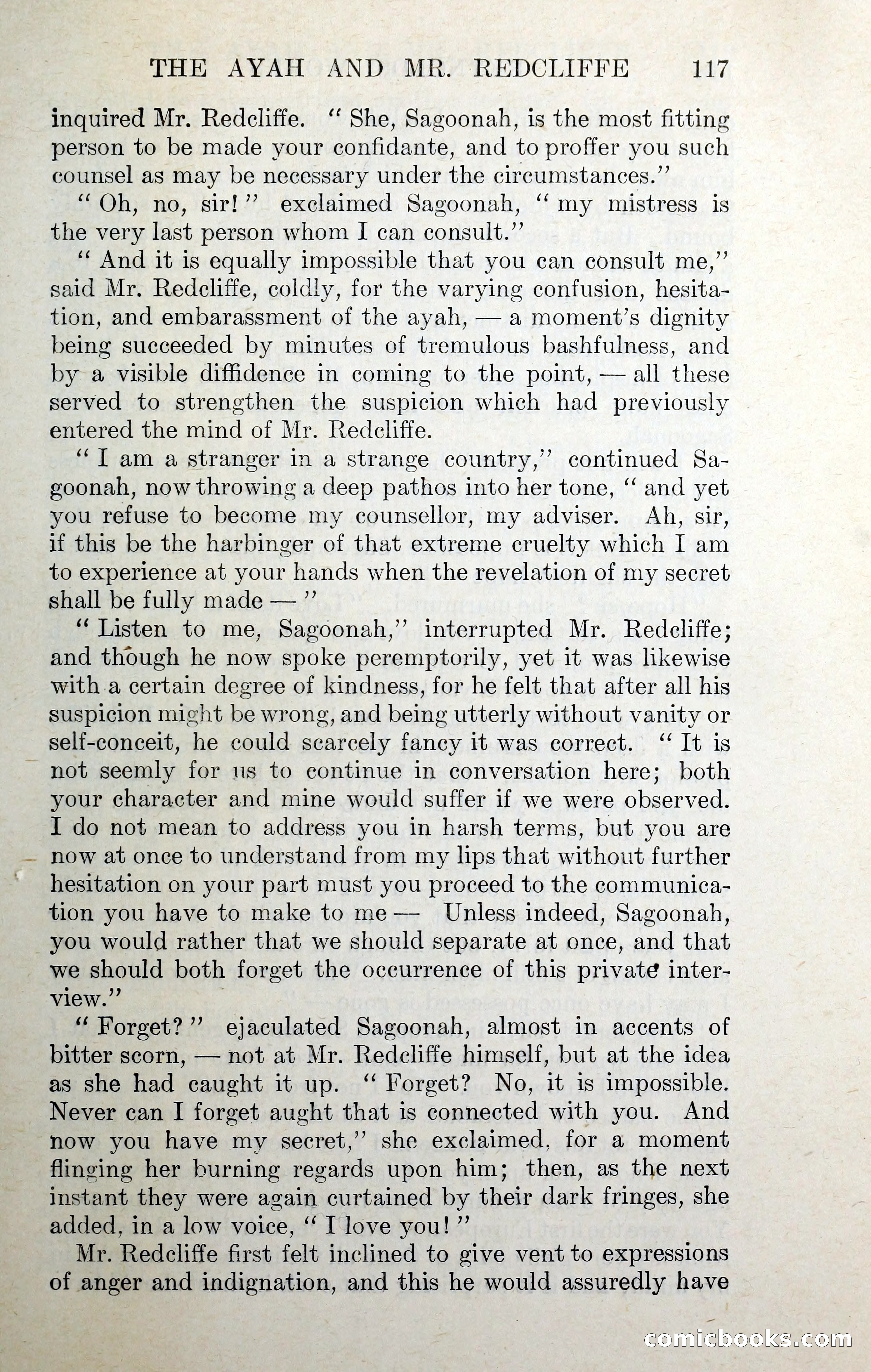 The Works of George W. M. Reynolds — page 134 of 392