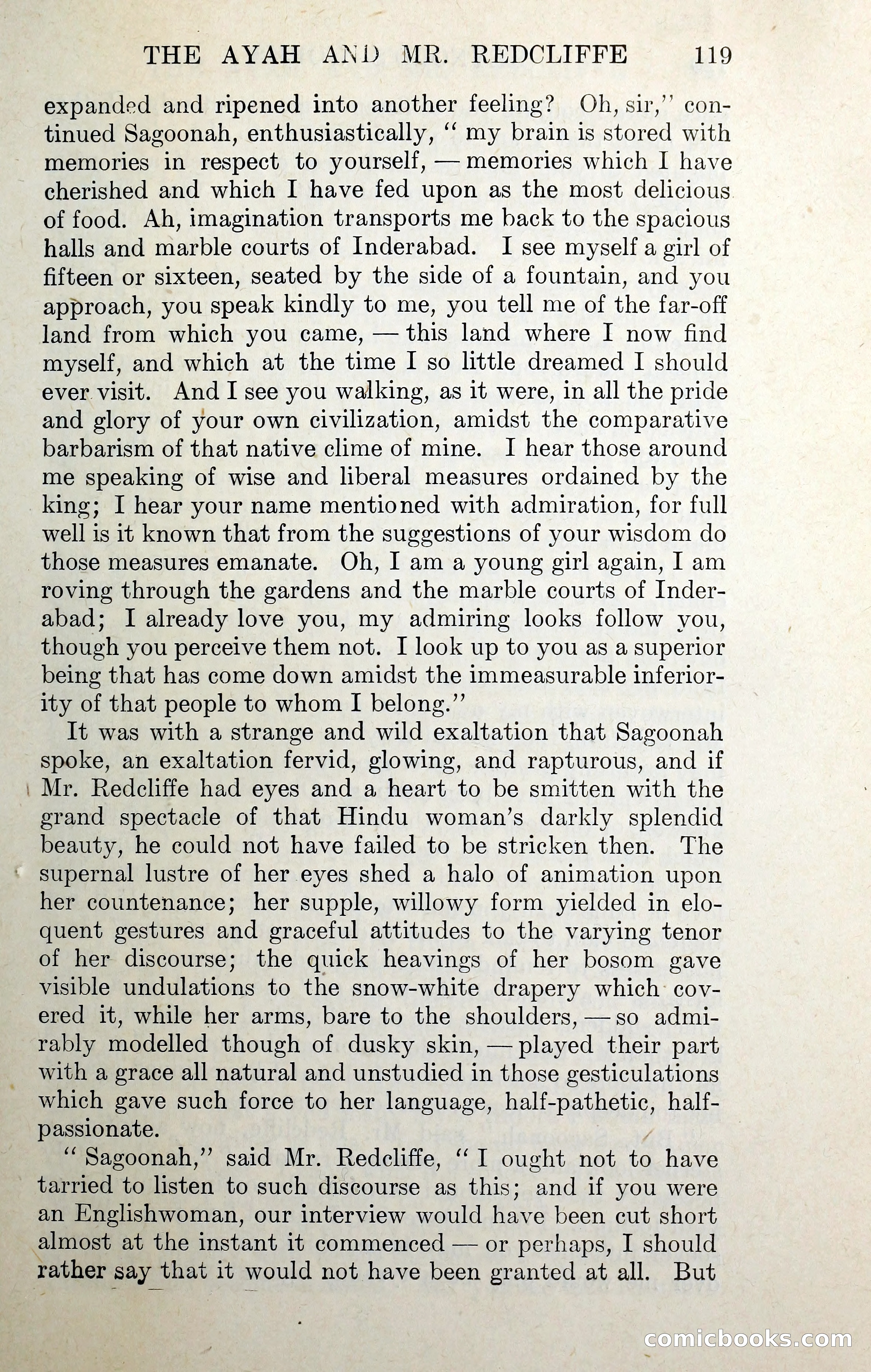 The Works of George W. M. Reynolds — page 136 of 392