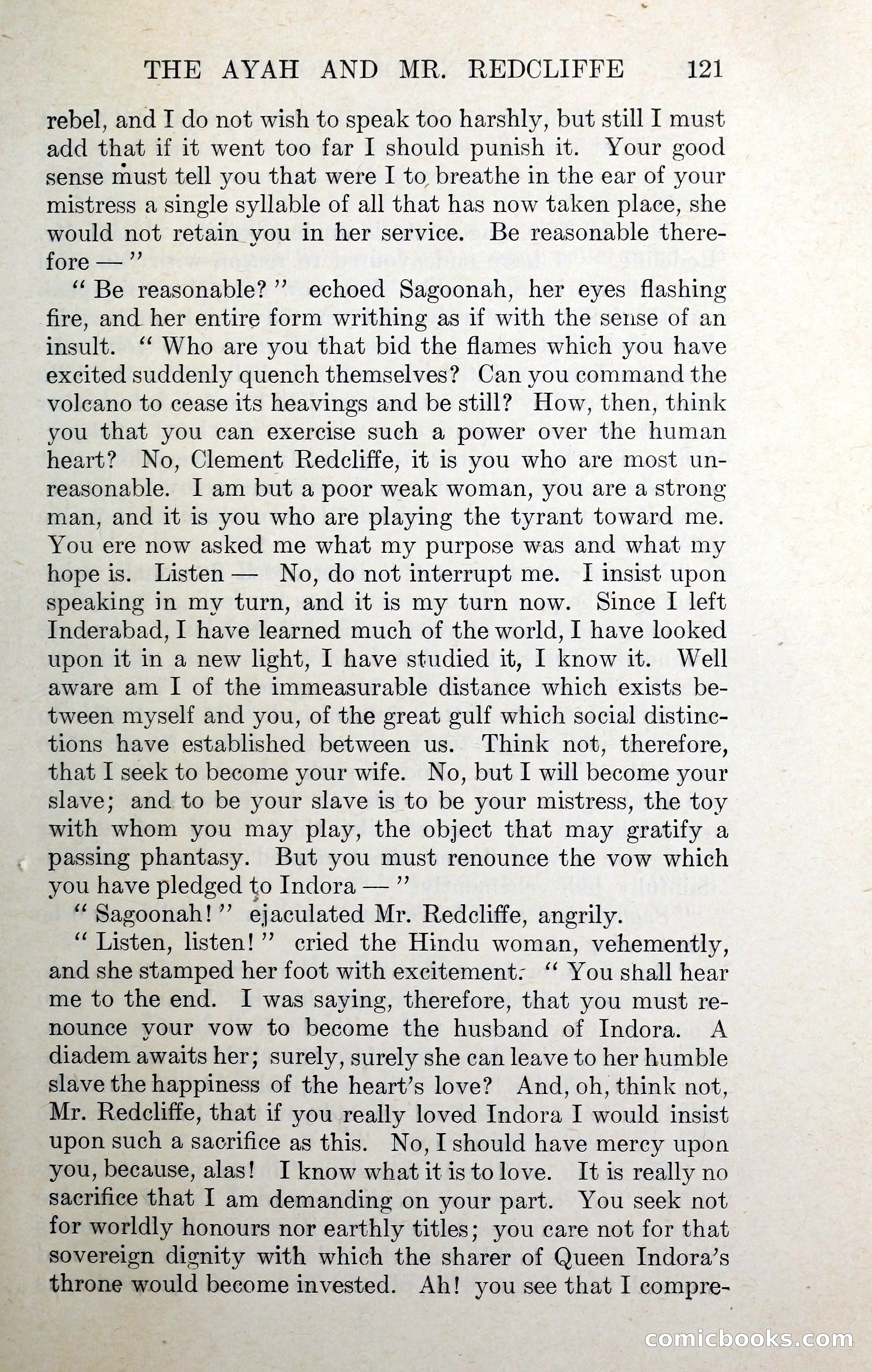 The Works of George W. M. Reynolds — page 138 of 392