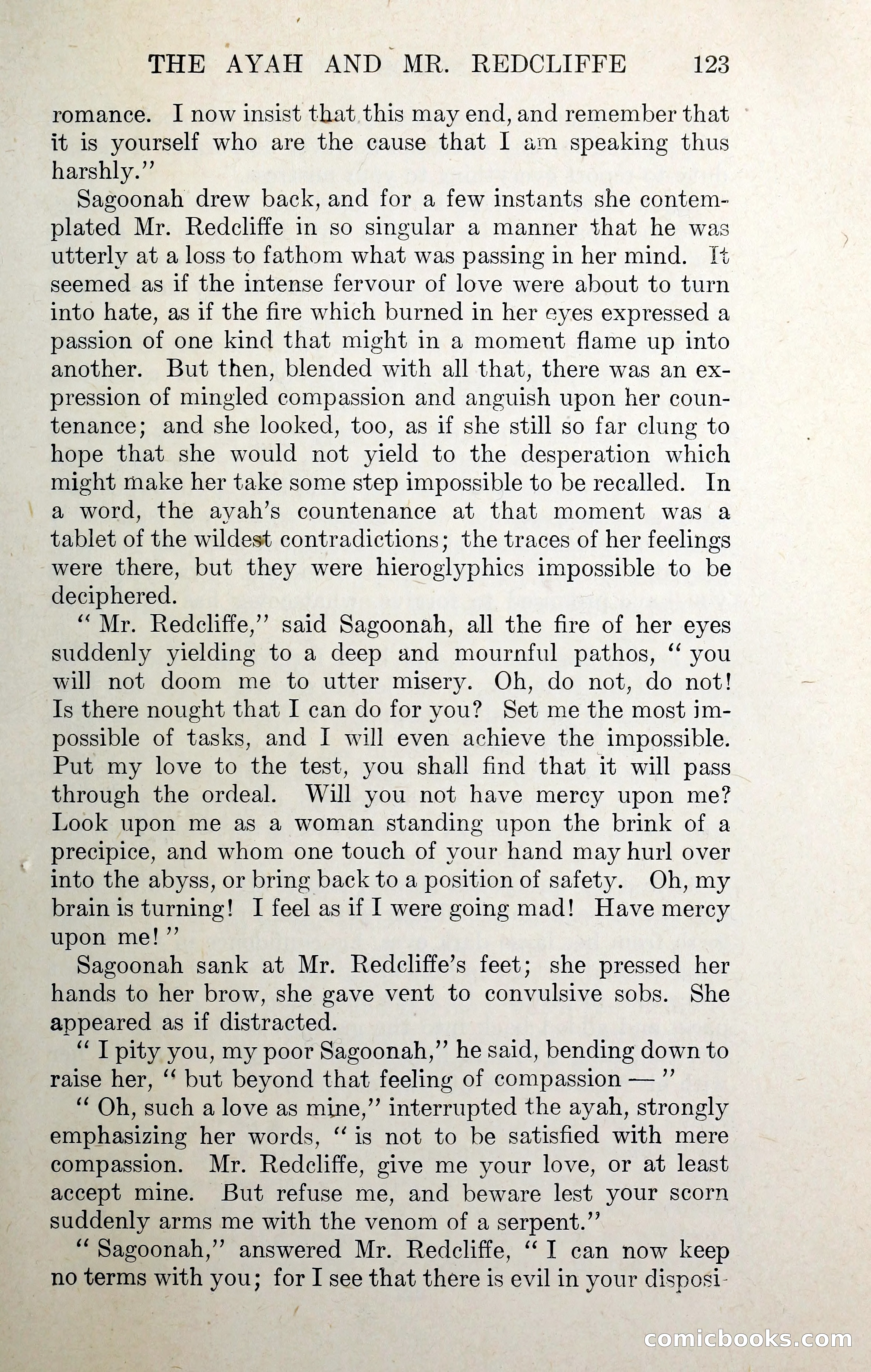 The Works of George W. M. Reynolds — page 140 of 392