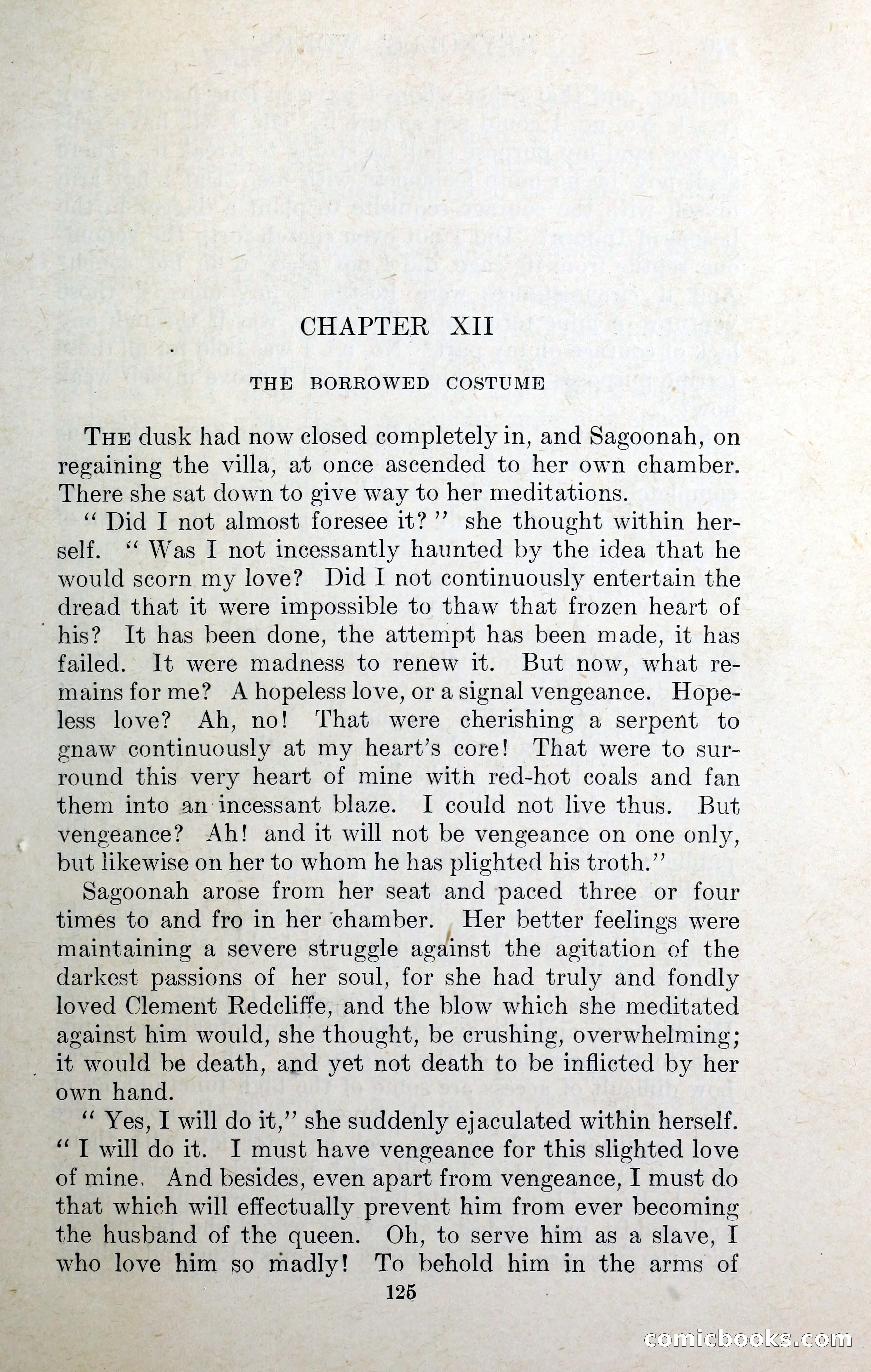 The Works of George W. M. Reynolds — page 142 of 392