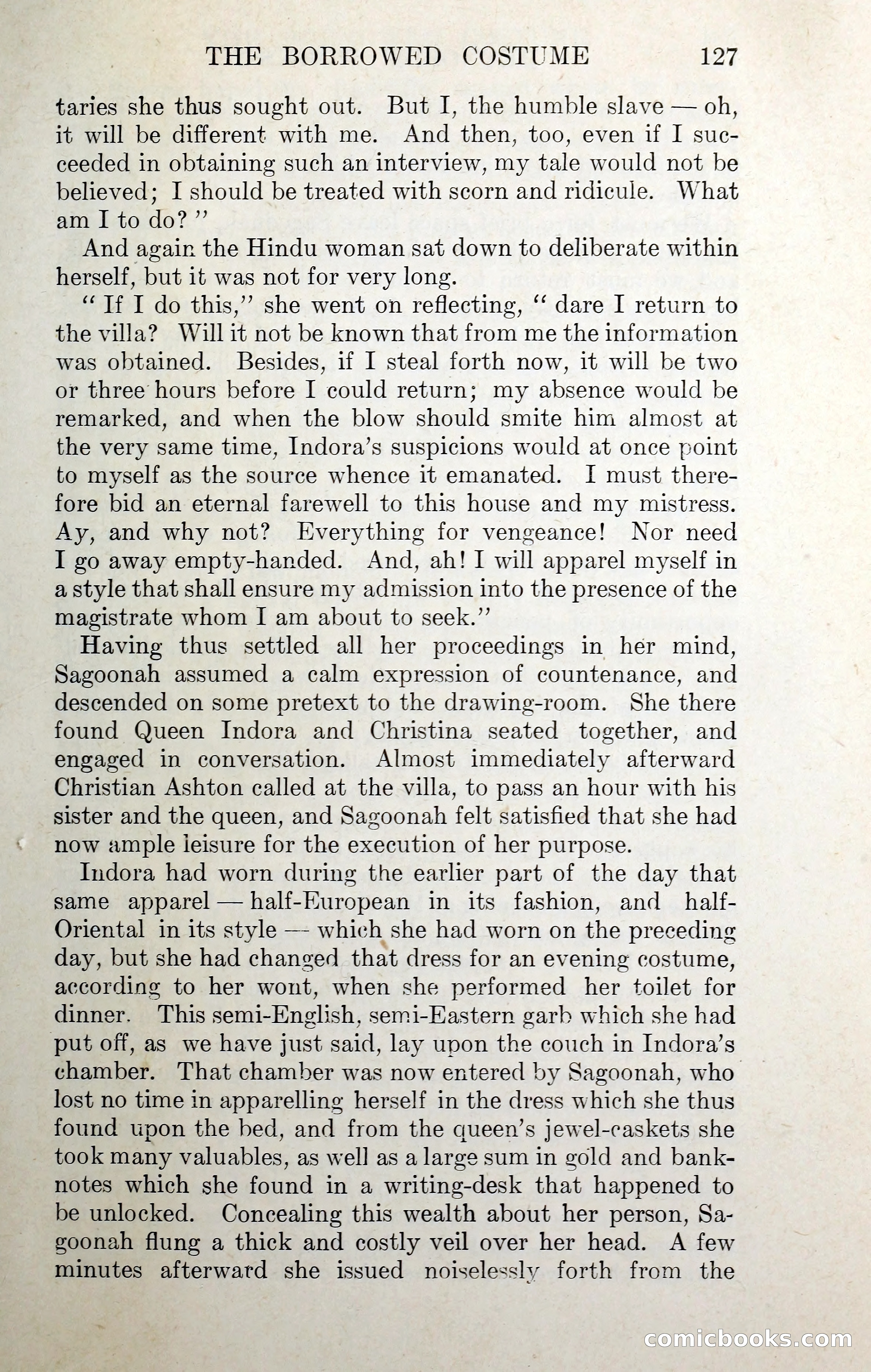 The Works of George W. M. Reynolds — page 144 of 392