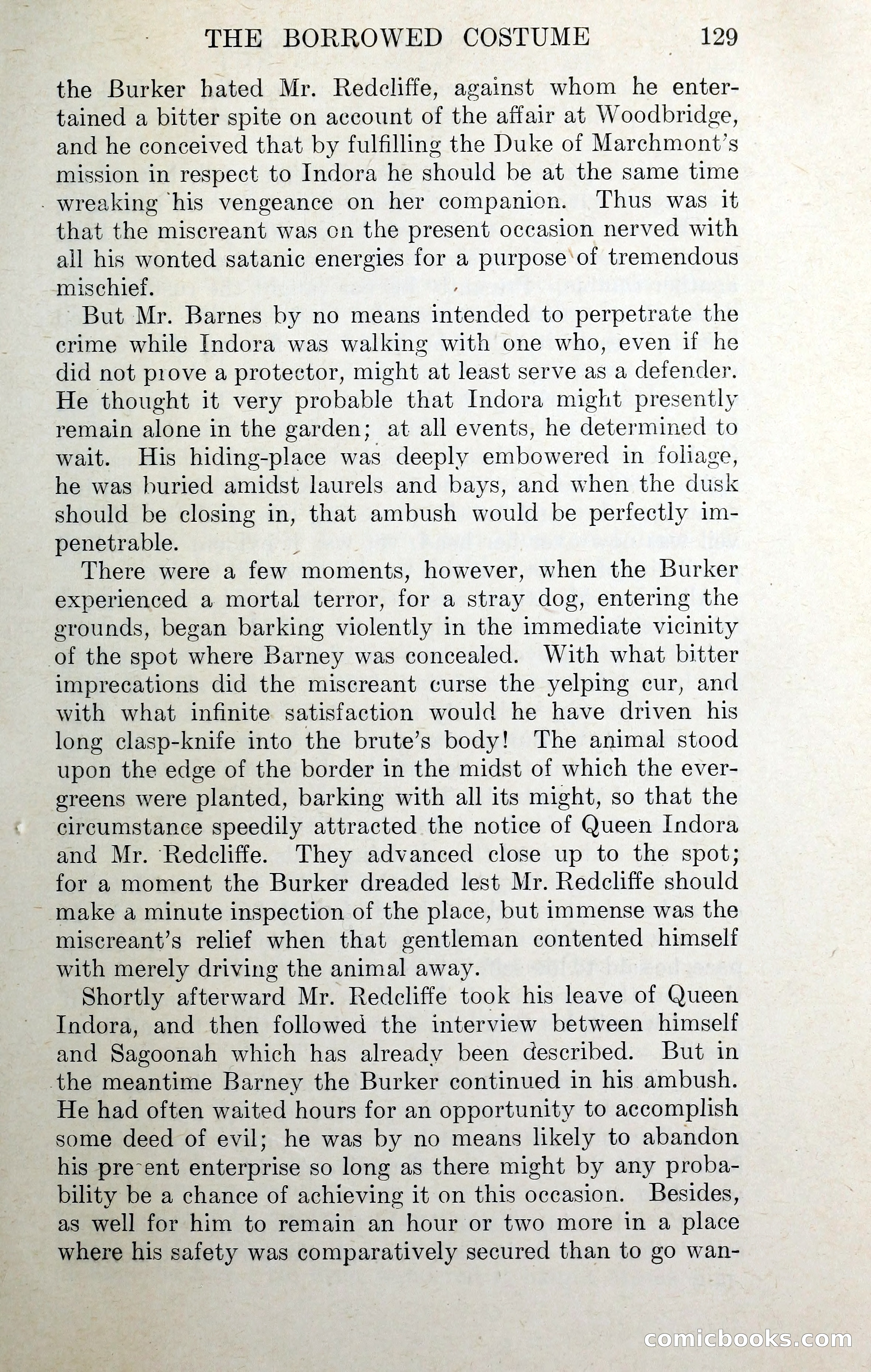 The Works of George W. M. Reynolds — page 146 of 392