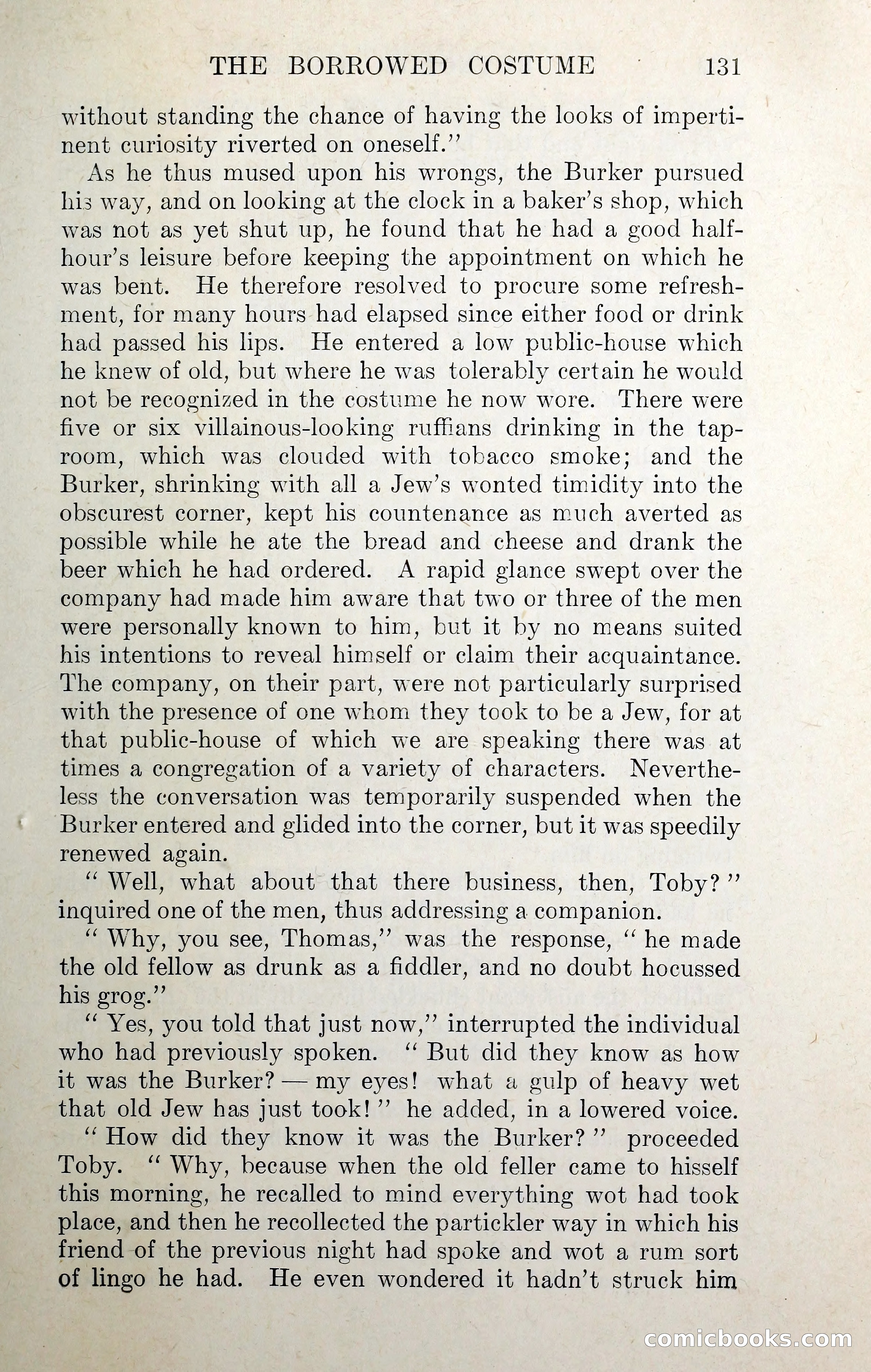 The Works of George W. M. Reynolds — page 148 of 392